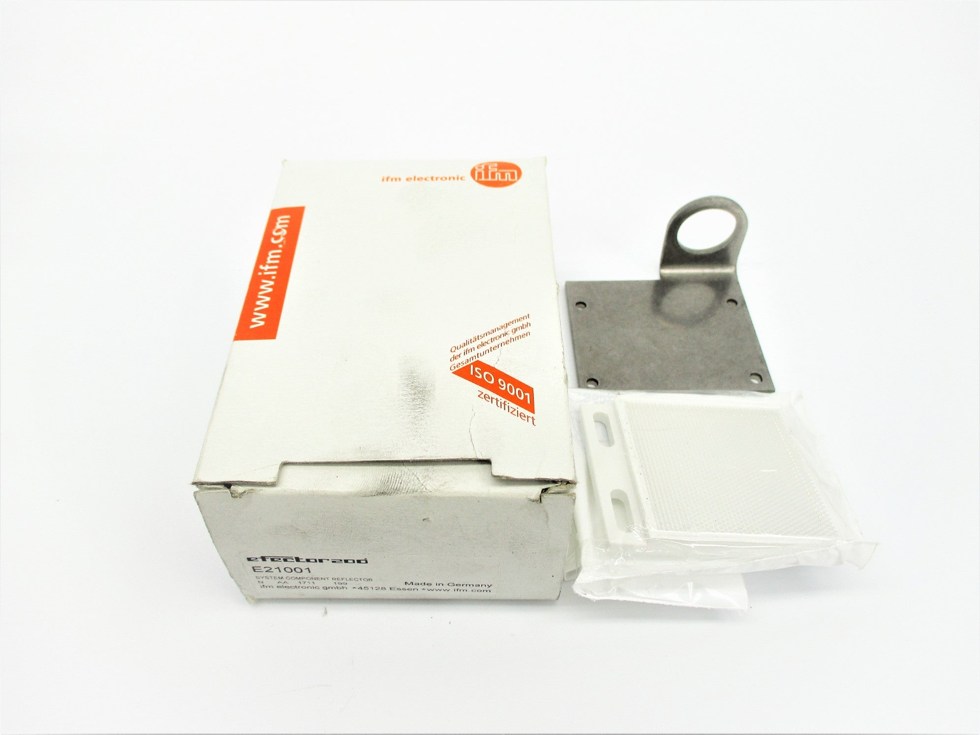 IFM EFECTOR E21001 NSMP