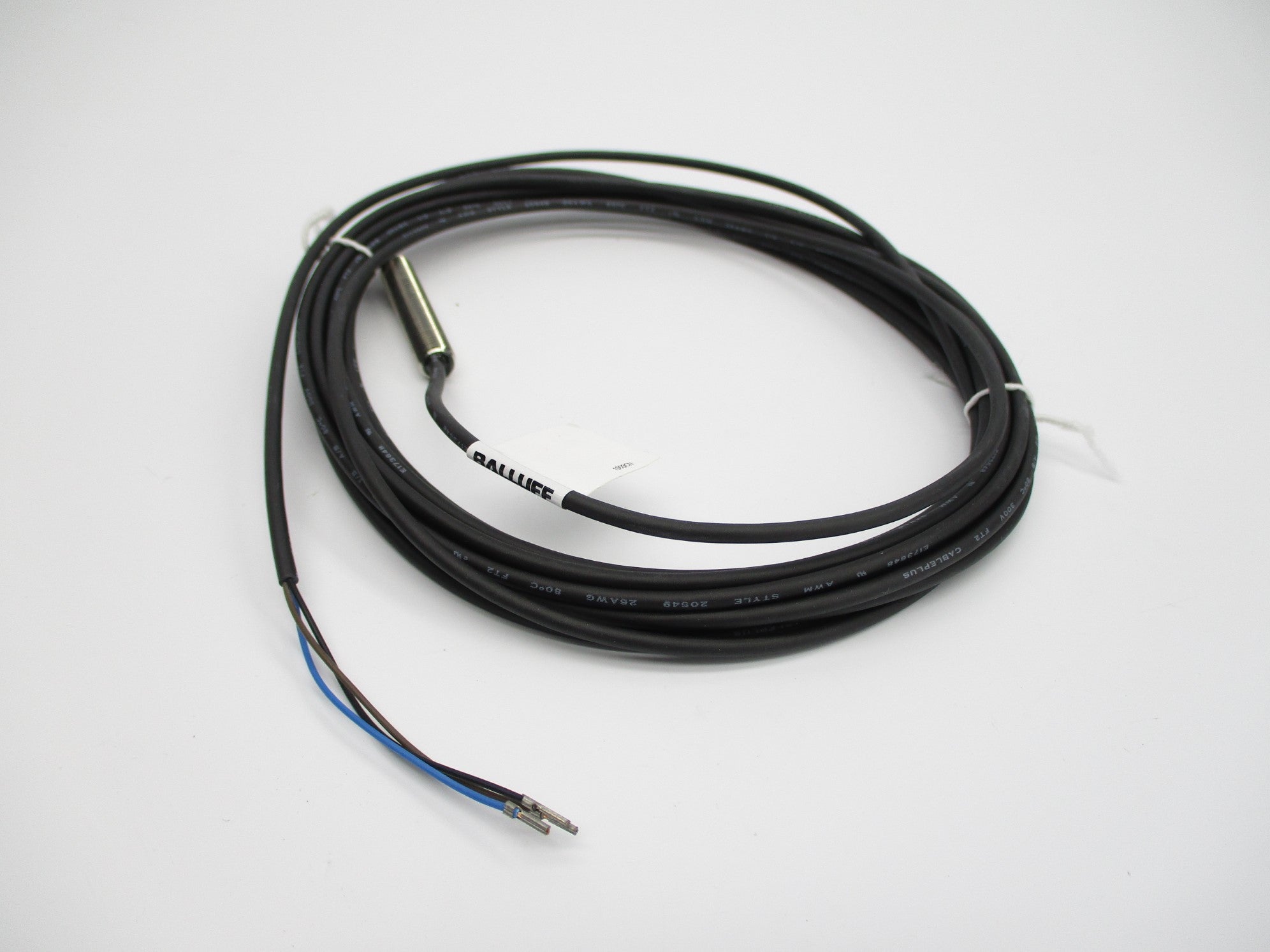 BALLUFF BES516-324-E0-C-PU-05 BES01AH (AS PICTURED) NSMP
