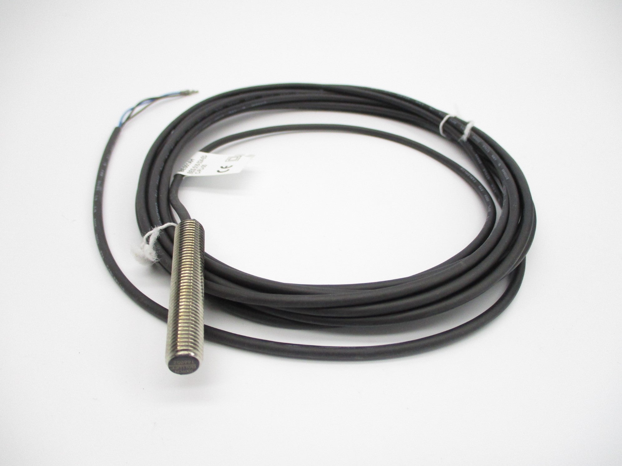 BALLUFF BES516-324-E0-C-PU-05 BES01AH (AS PICTURED) NSMP