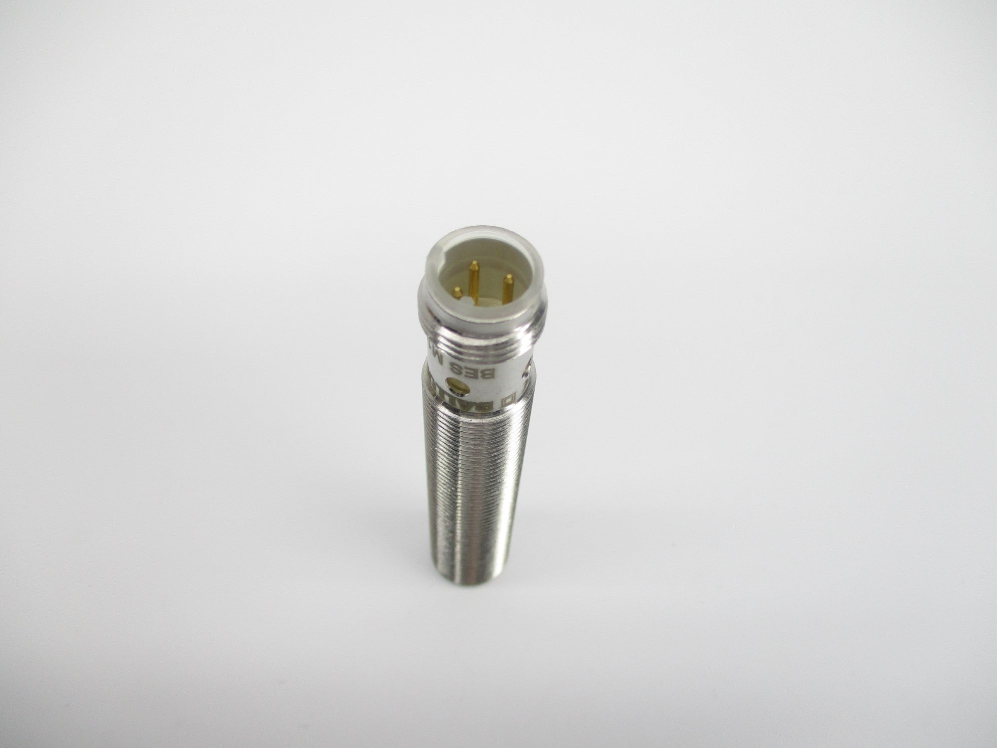 BALLUFF BESM12MI-PSC40B-S04G (AS PICTURED) NSMP