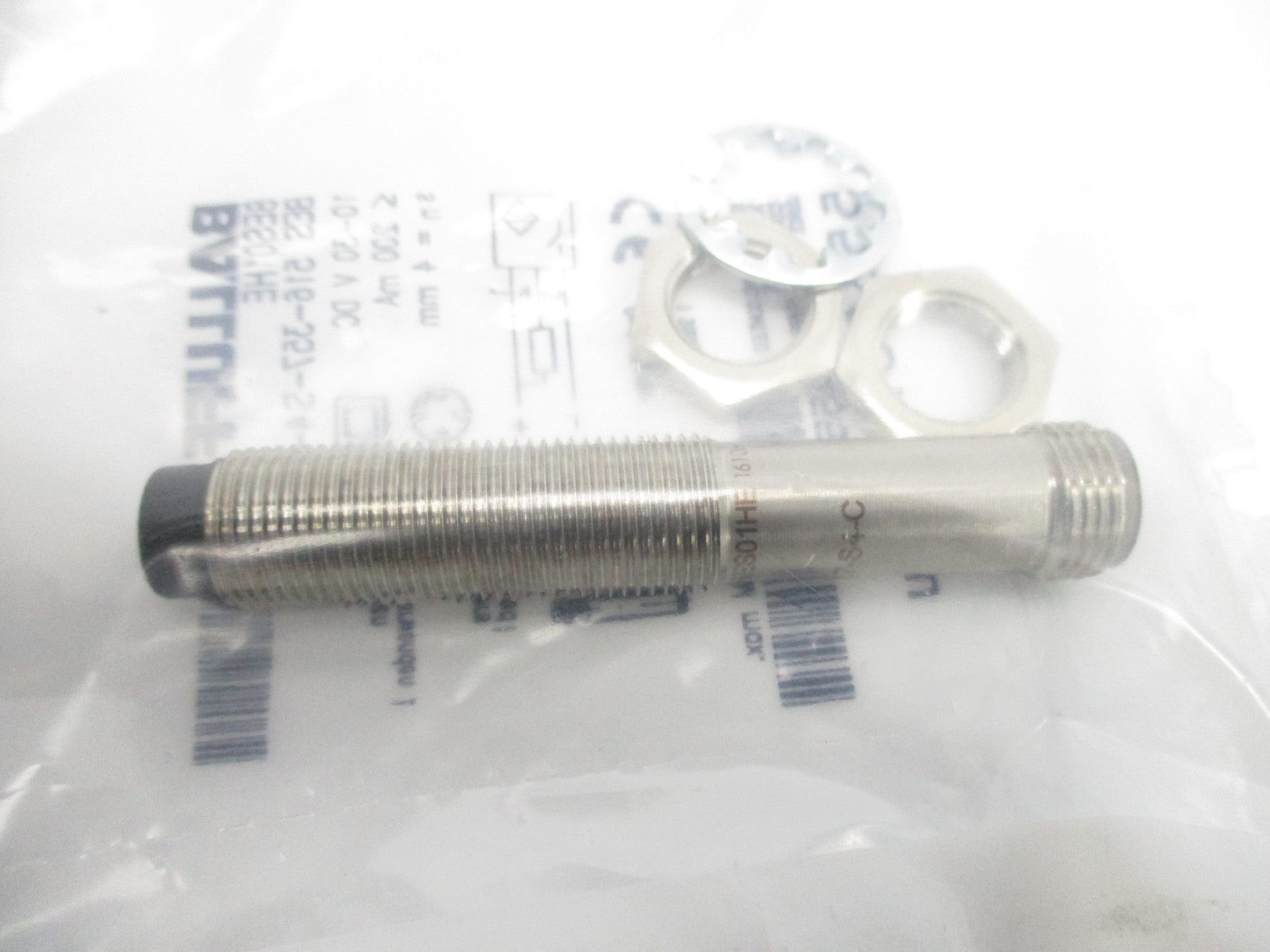 BALLUFF BES516-357-S4-C BES01HE NSMP