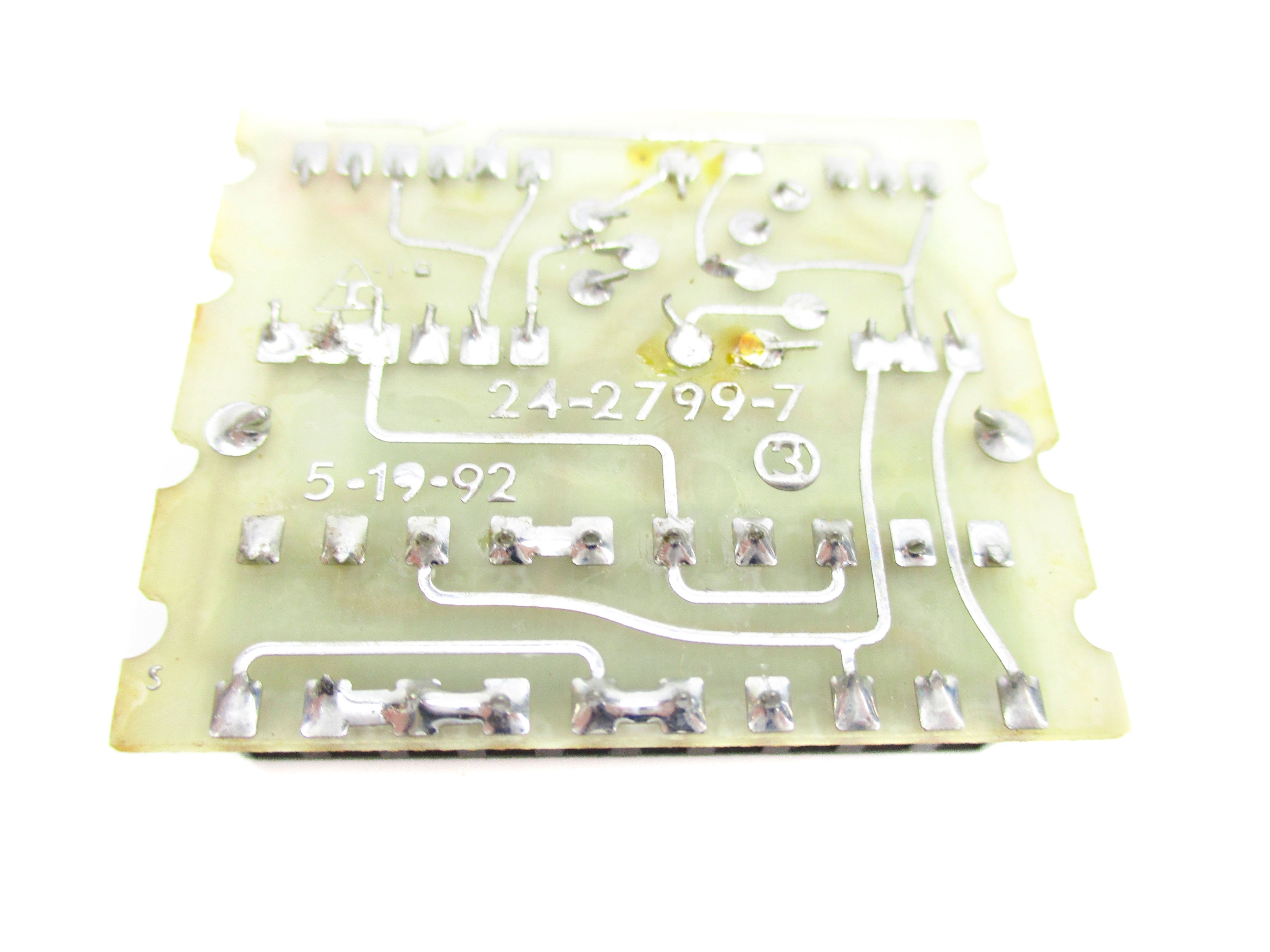 JOHNSON CONTROLS RCM-102-0 REV. C NSMP