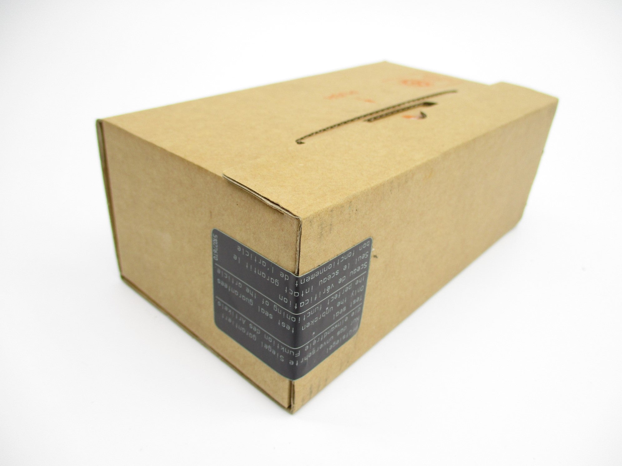 IFM EFECTOR GIMC-4035-US GM505S NSFS