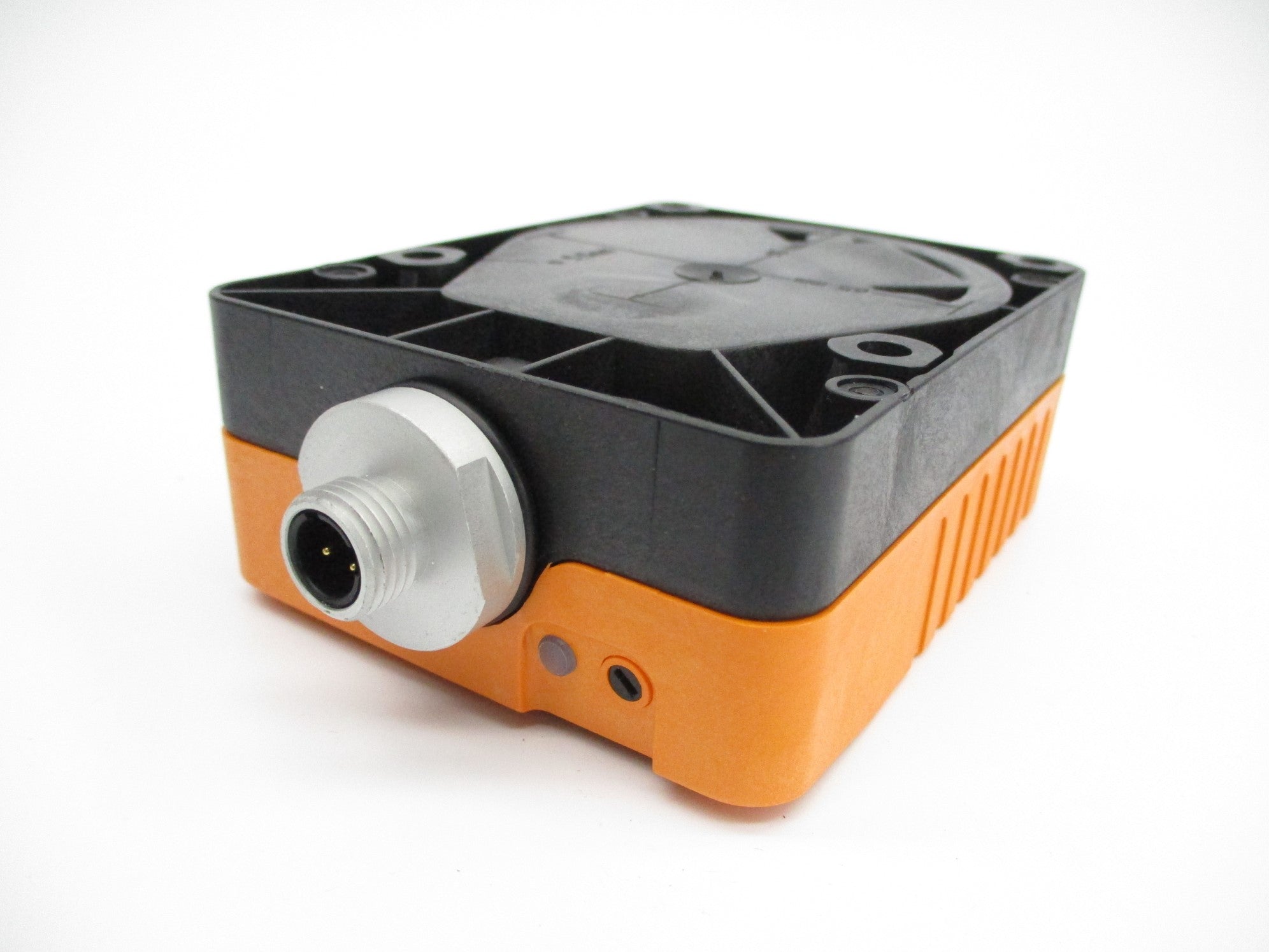 IFM EFECTOR KDE2060-FBOA/LS100AK KD3501 (AS PICTURED) NSMP