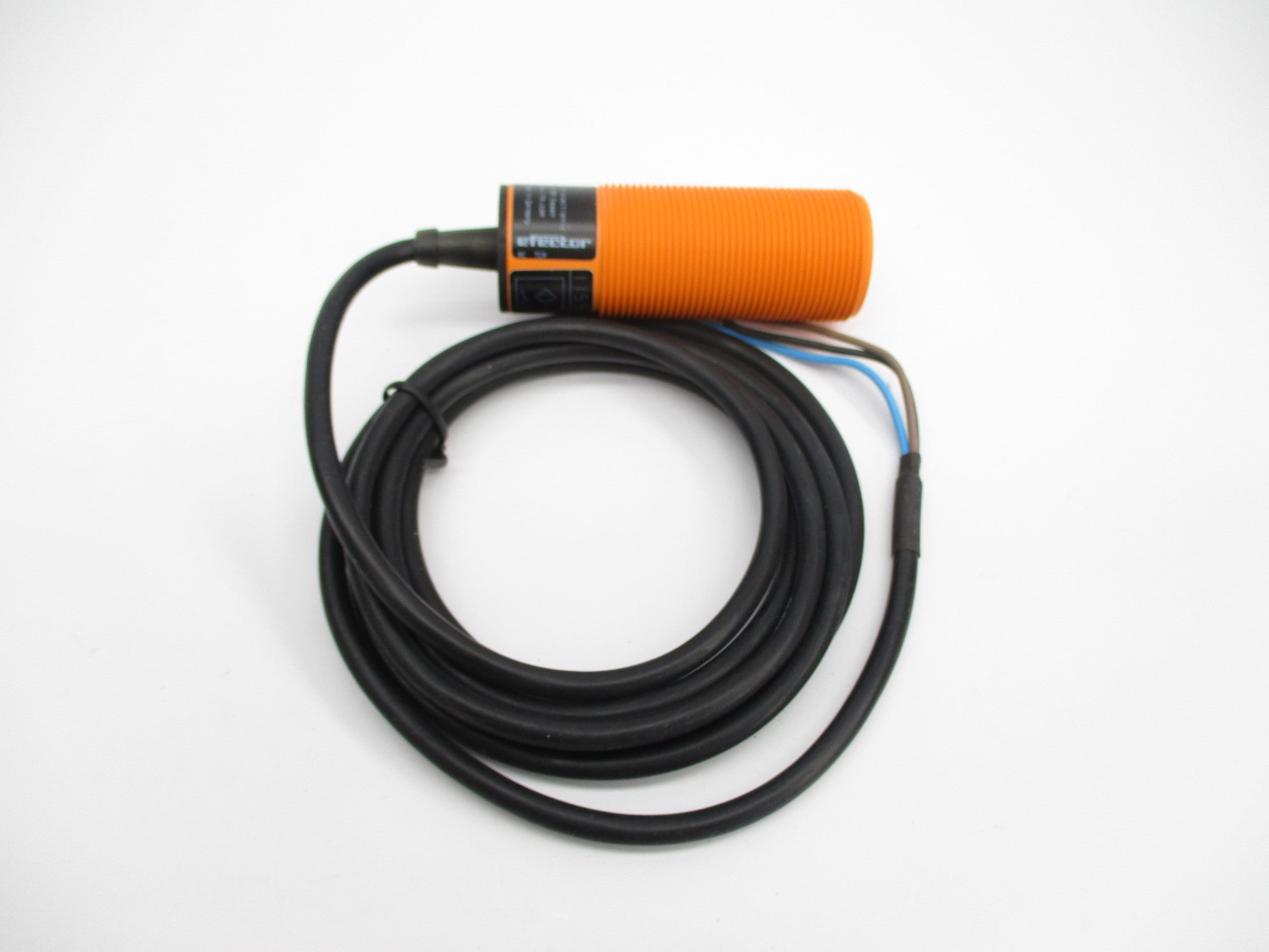 IFM EFECTOR II-3010-BPKG II5369 NSMP