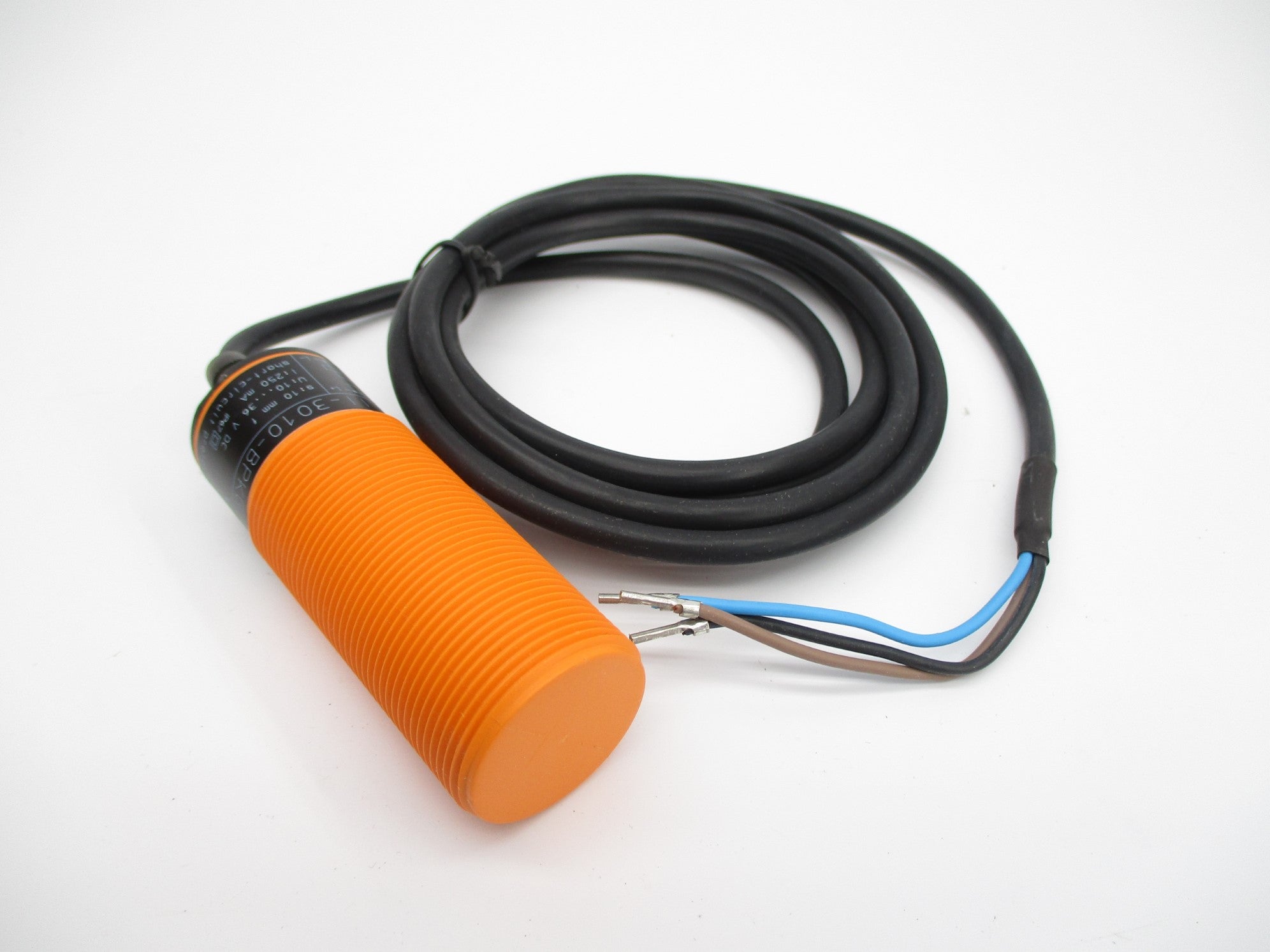 IFM EFECTOR II-3010-BPKG II5369 NSMP