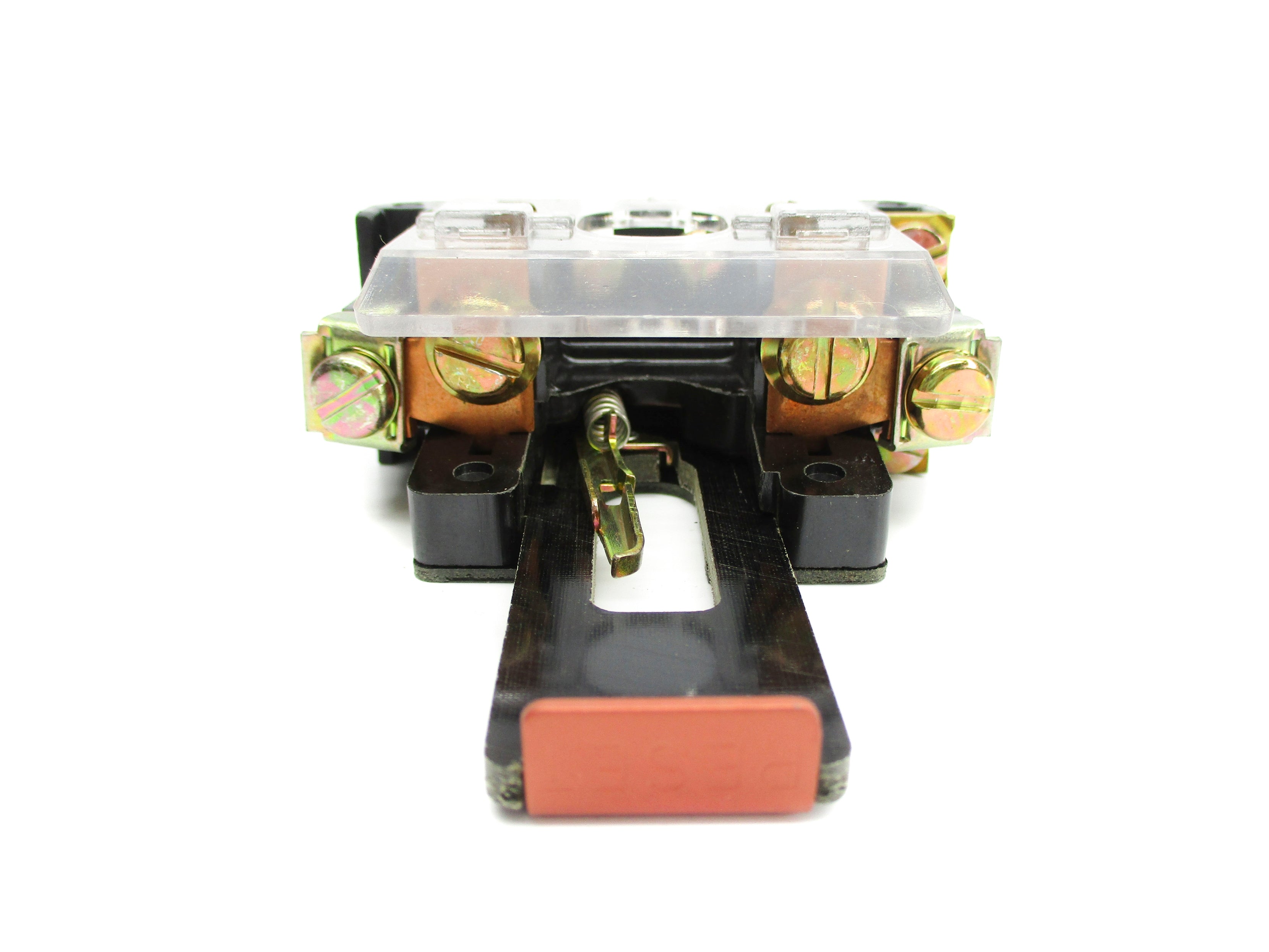 SQUARE D 9065CO1 SER. A 600VAC/DC NSNP