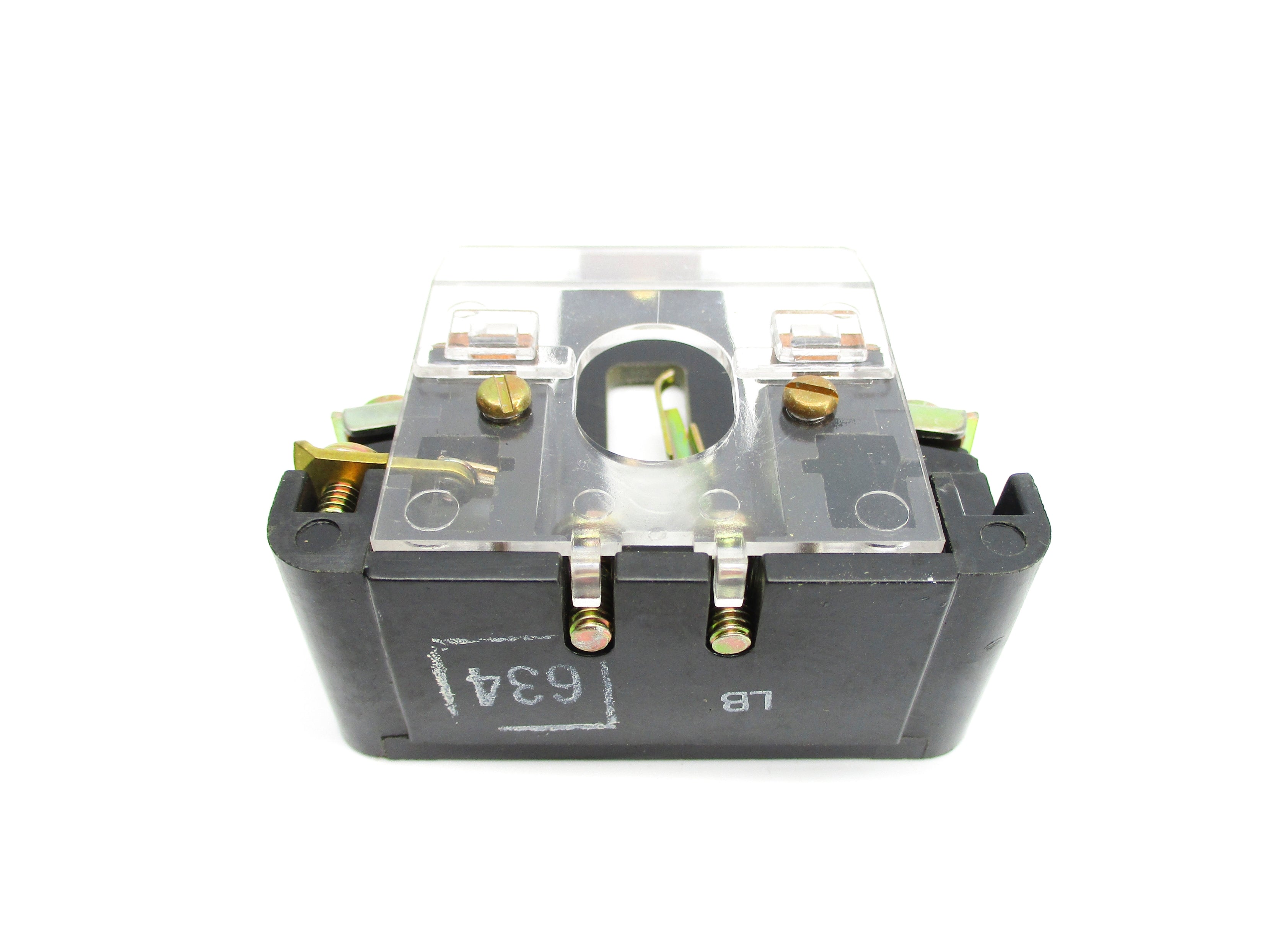 SQUARE D 9065CO1 SER. A 600VAC/DC NSNP