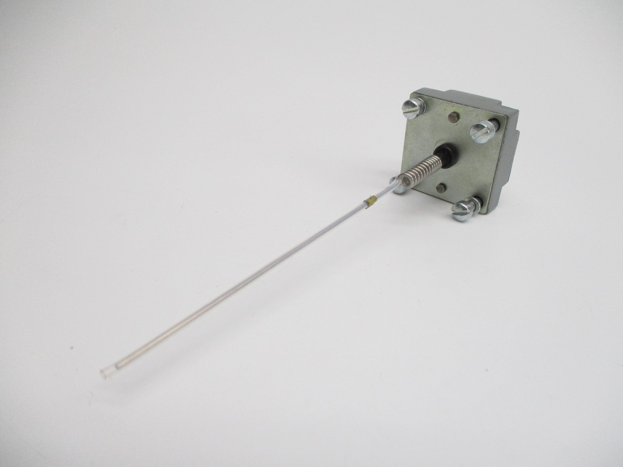 ALLEN BRADLEY 40146-126-53 (WH) NSMP