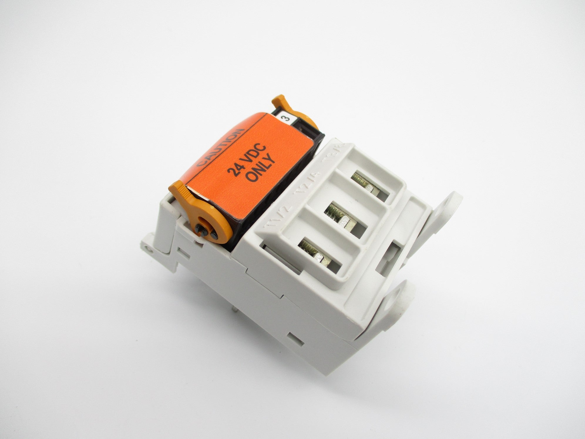 EATON N06NBXRC3A 1.4-4.4A 24VDC NSMP