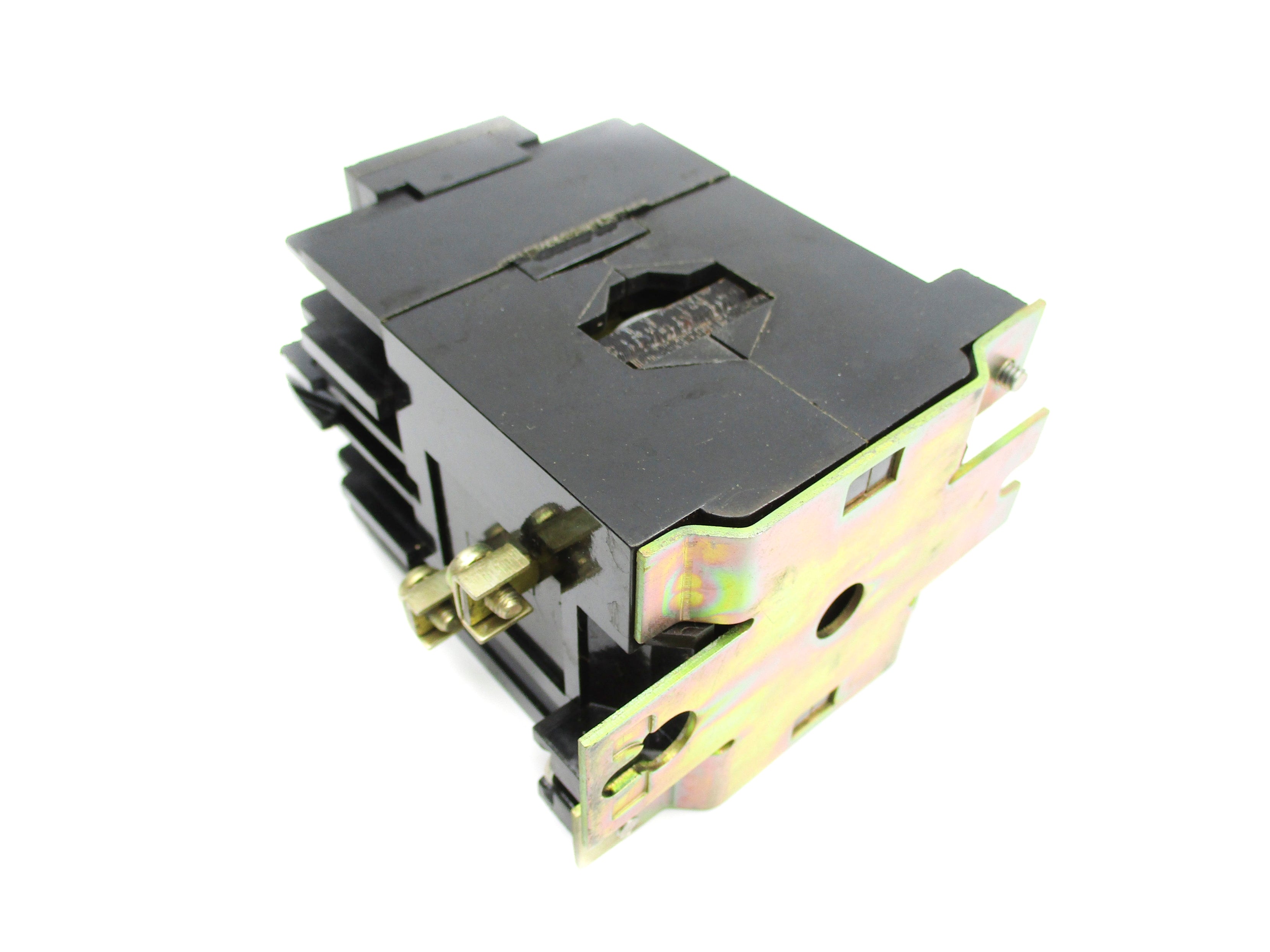 GENERAL ELECTRIC 120B02022 110/120V 10A NSNP