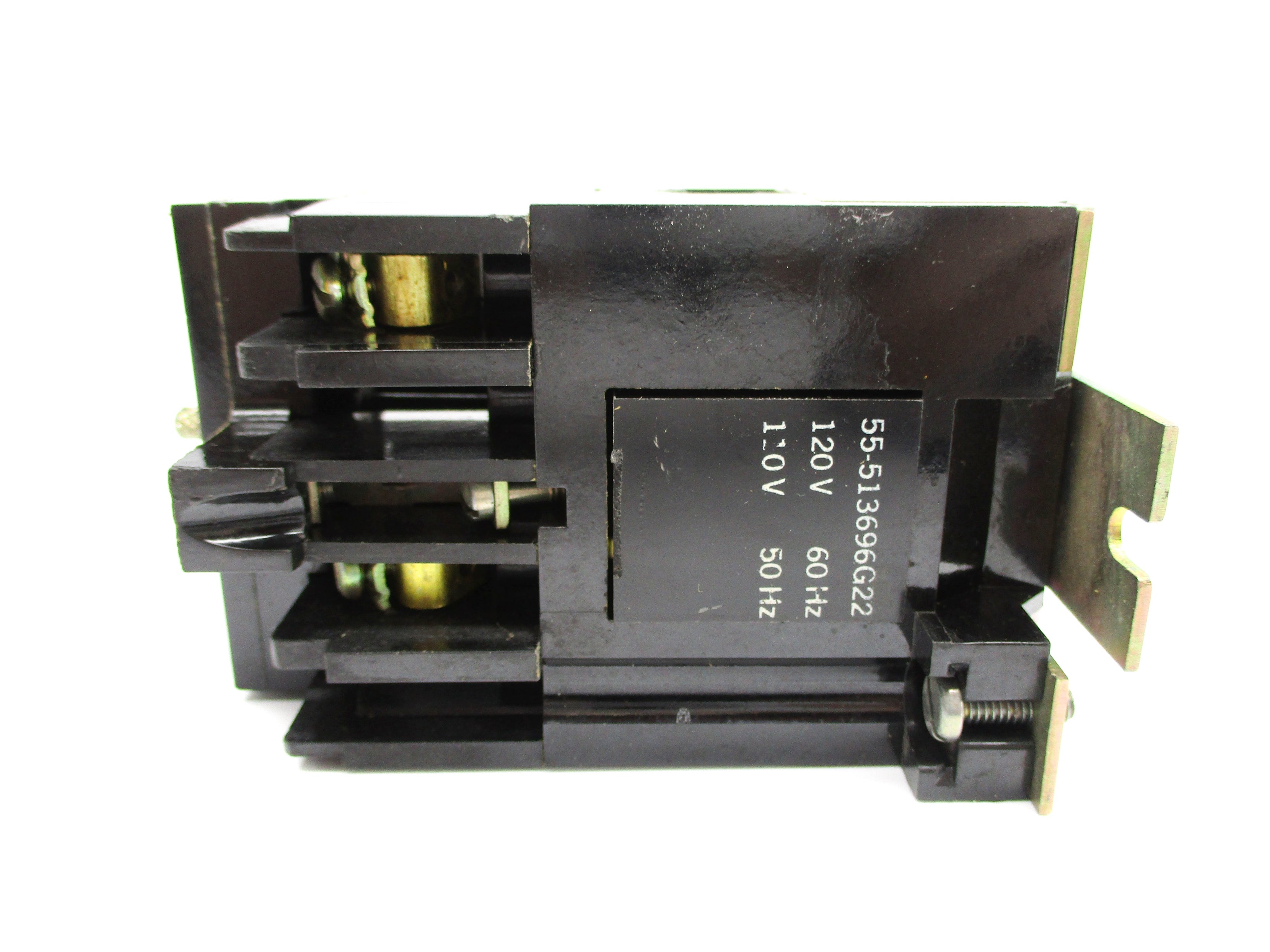 GENERAL ELECTRIC 120B02022 110/120V 10A NSNP