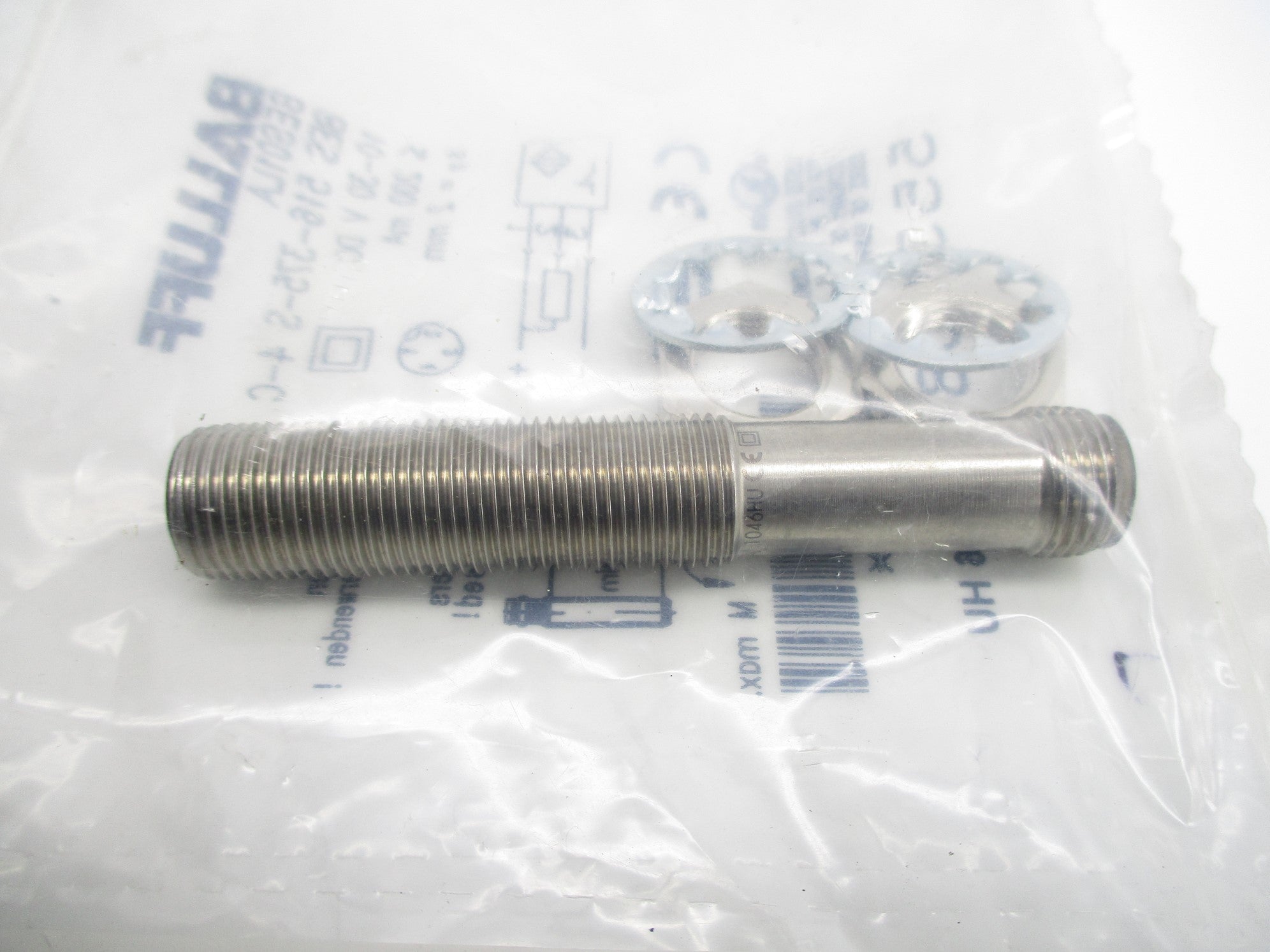 BALLUFF BES516-375-S4-C BES01LA NSMP
