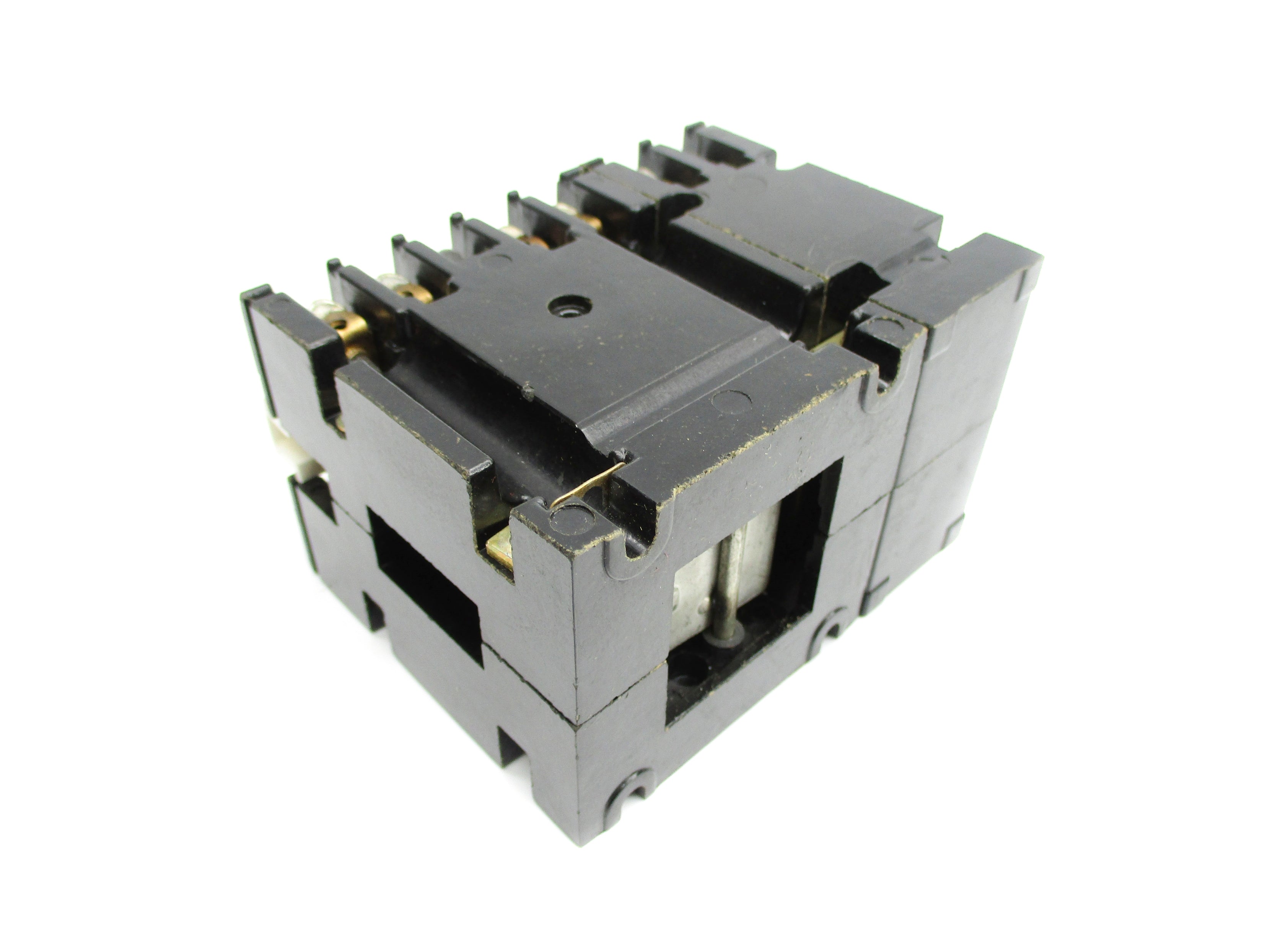 GENERAL ELECTRIC CR120A06022AA 110/120V 10A NSNP