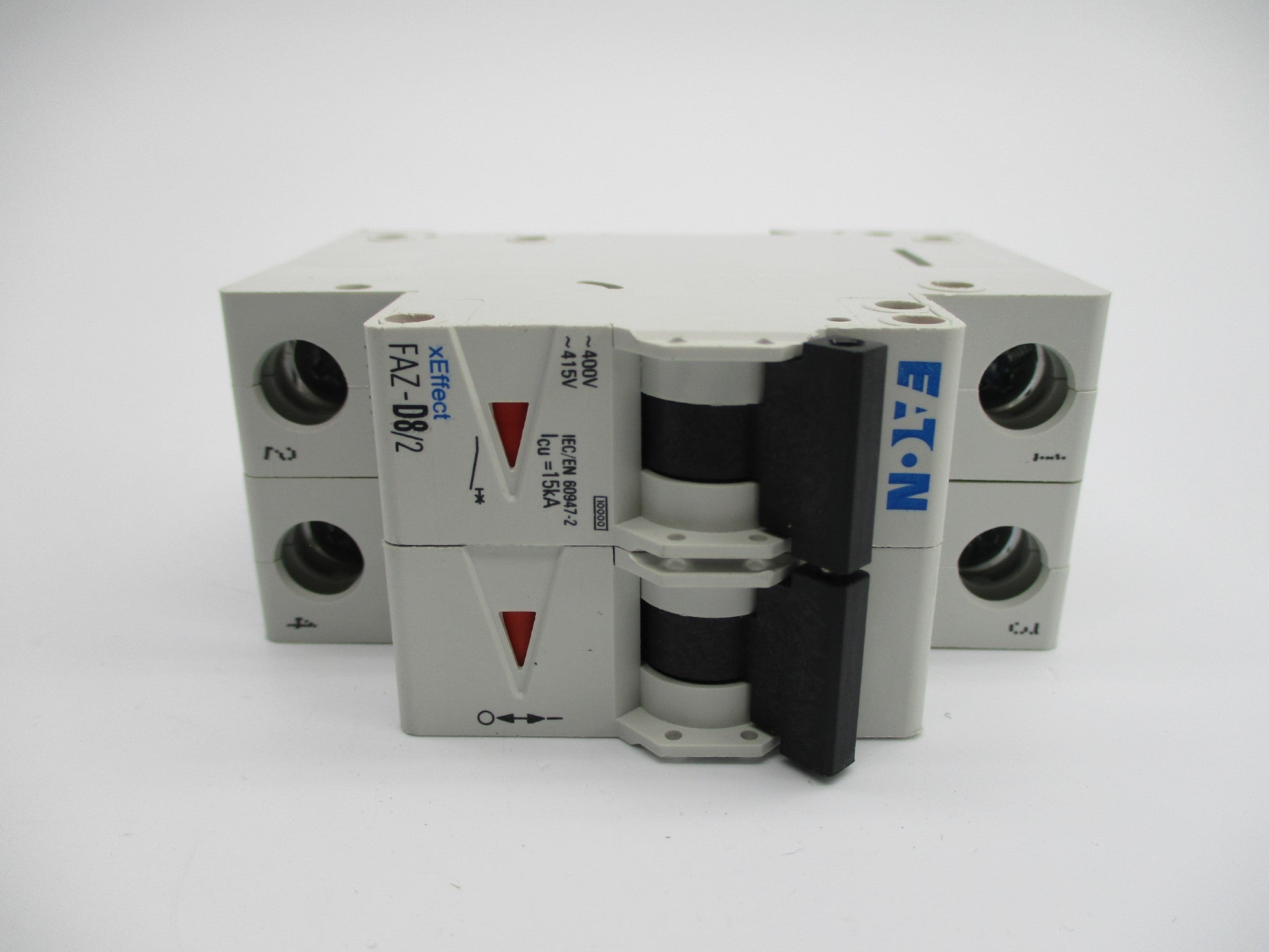 EATON FAZ-D8/2 8A 400/415V NSMP