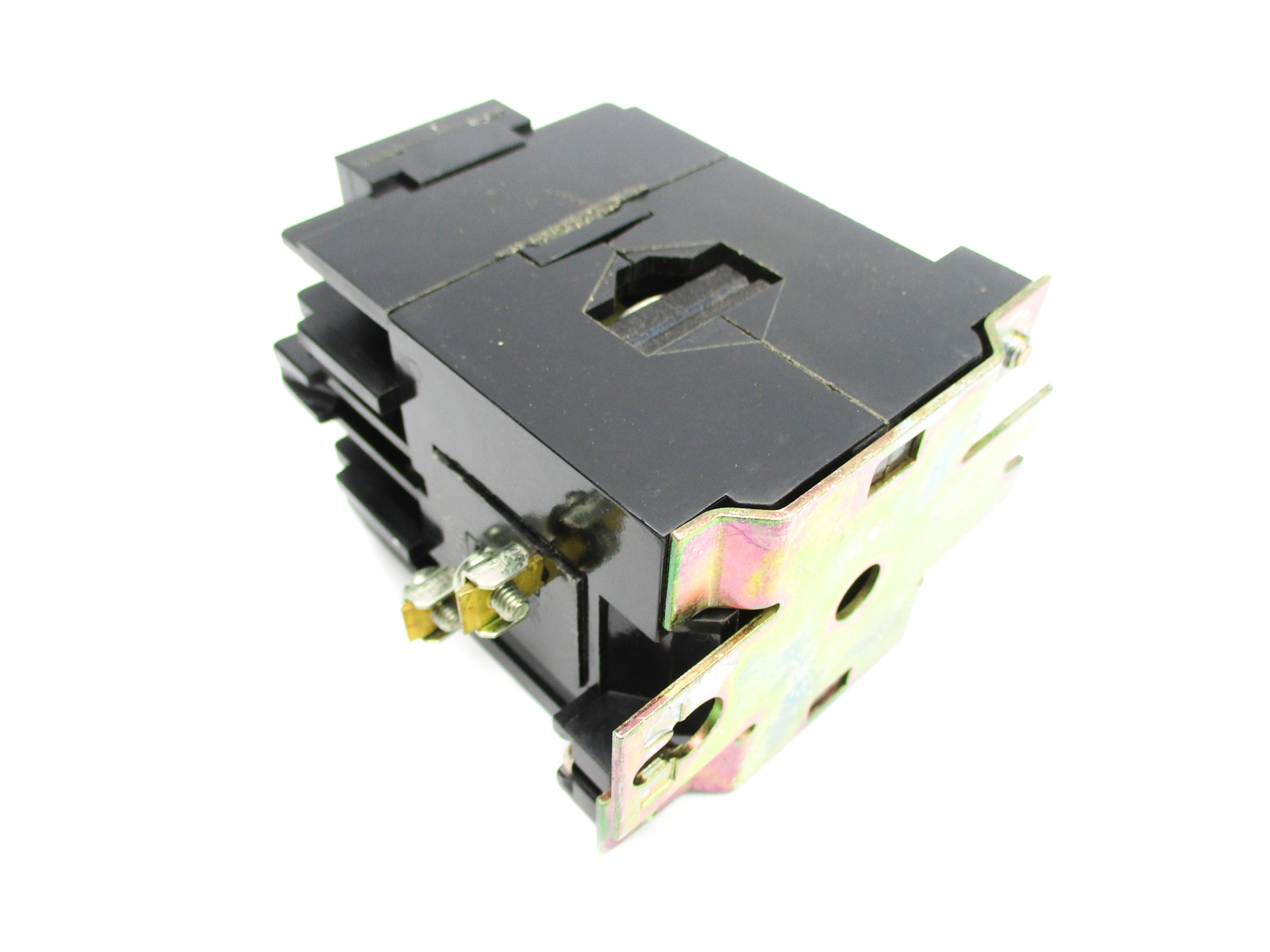GENERAL ELECTRIC CR120B000 SER. A 115V NSNP