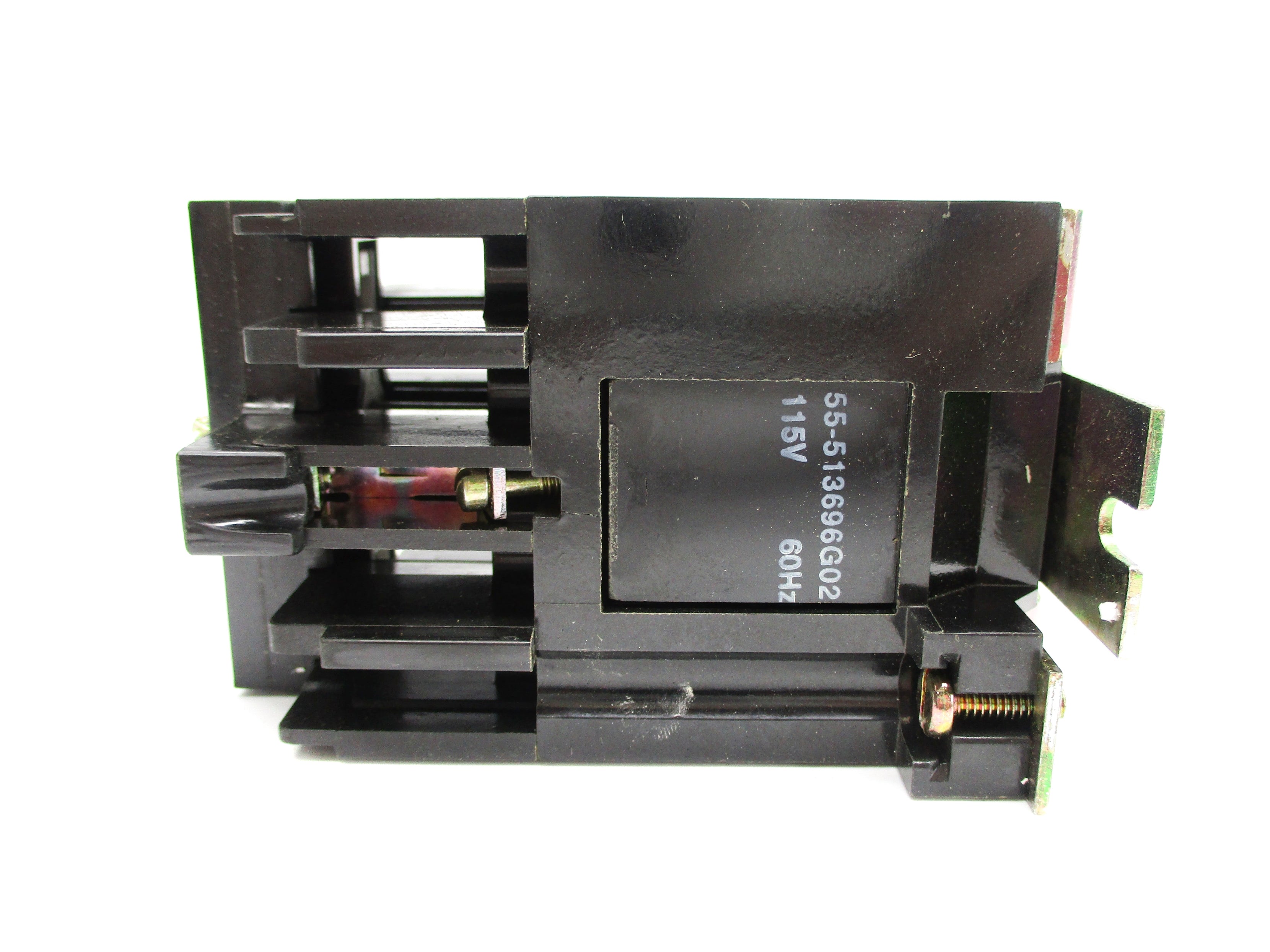 GENERAL ELECTRIC CR120B000 SER. A 115V NSNP