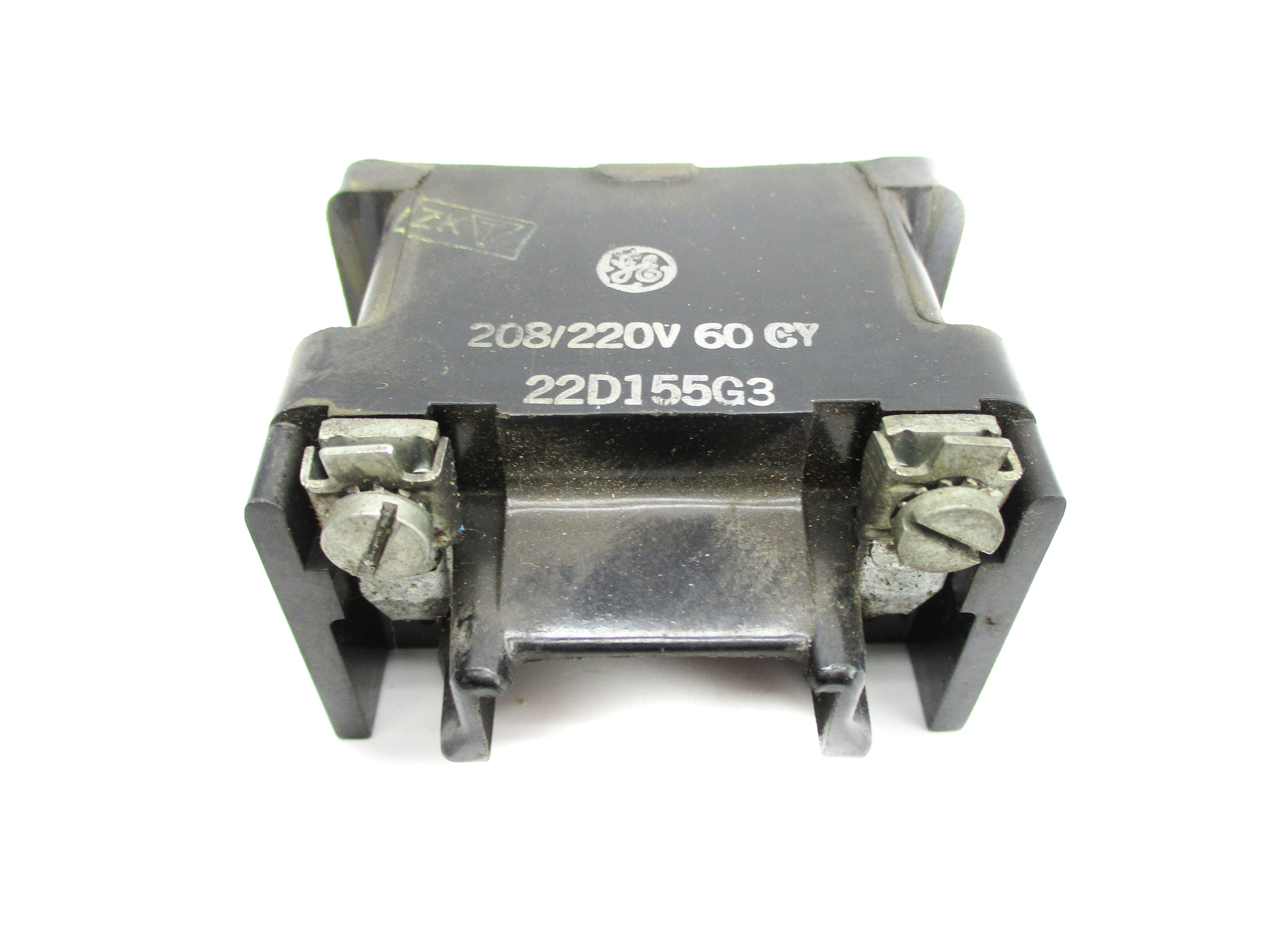 GENERAL ELECTRIC 22D155G3 208/220V UNMP