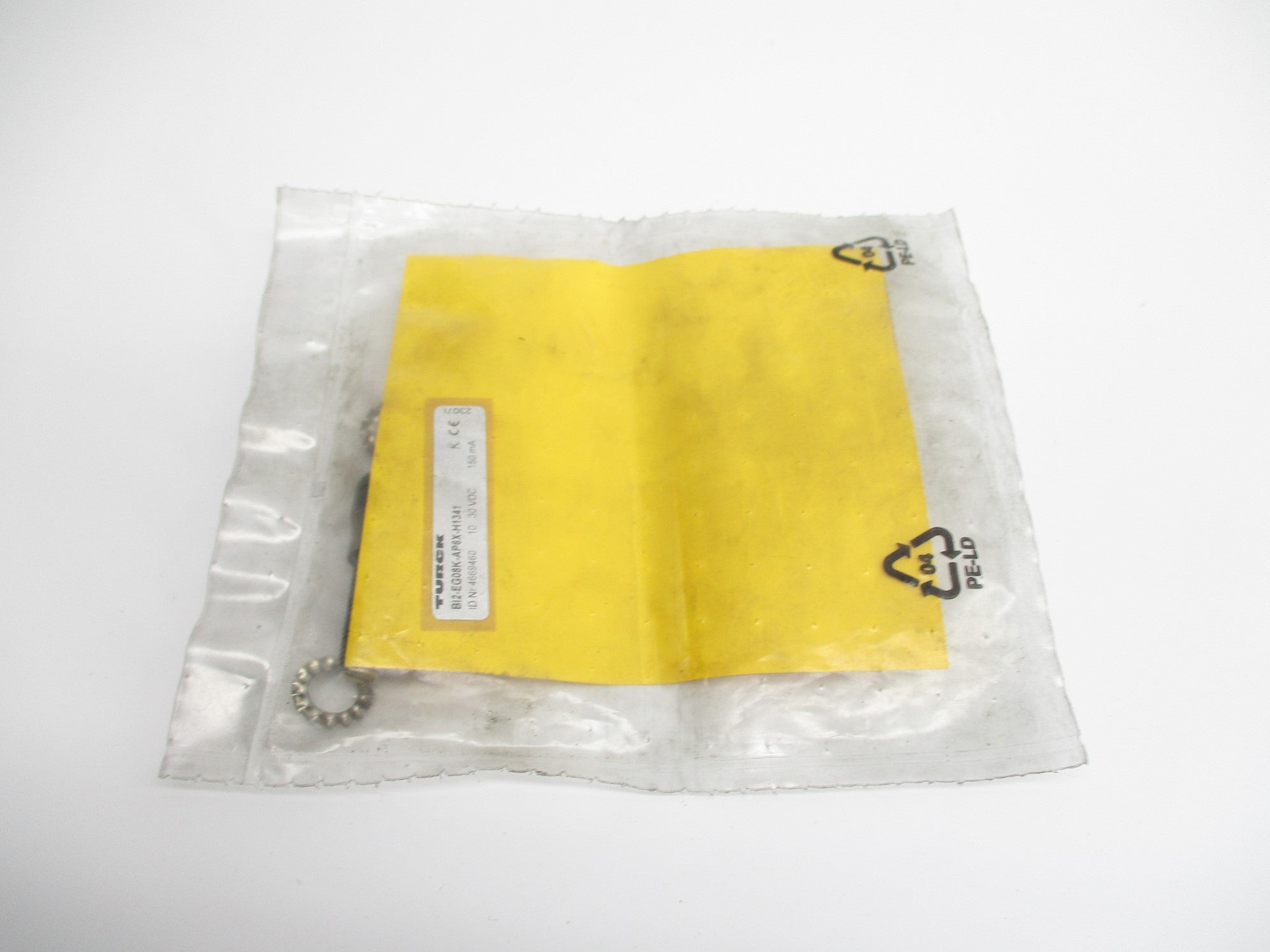 TURCK BI2-EG08K-AP6X-H1341 4669460 NSMP