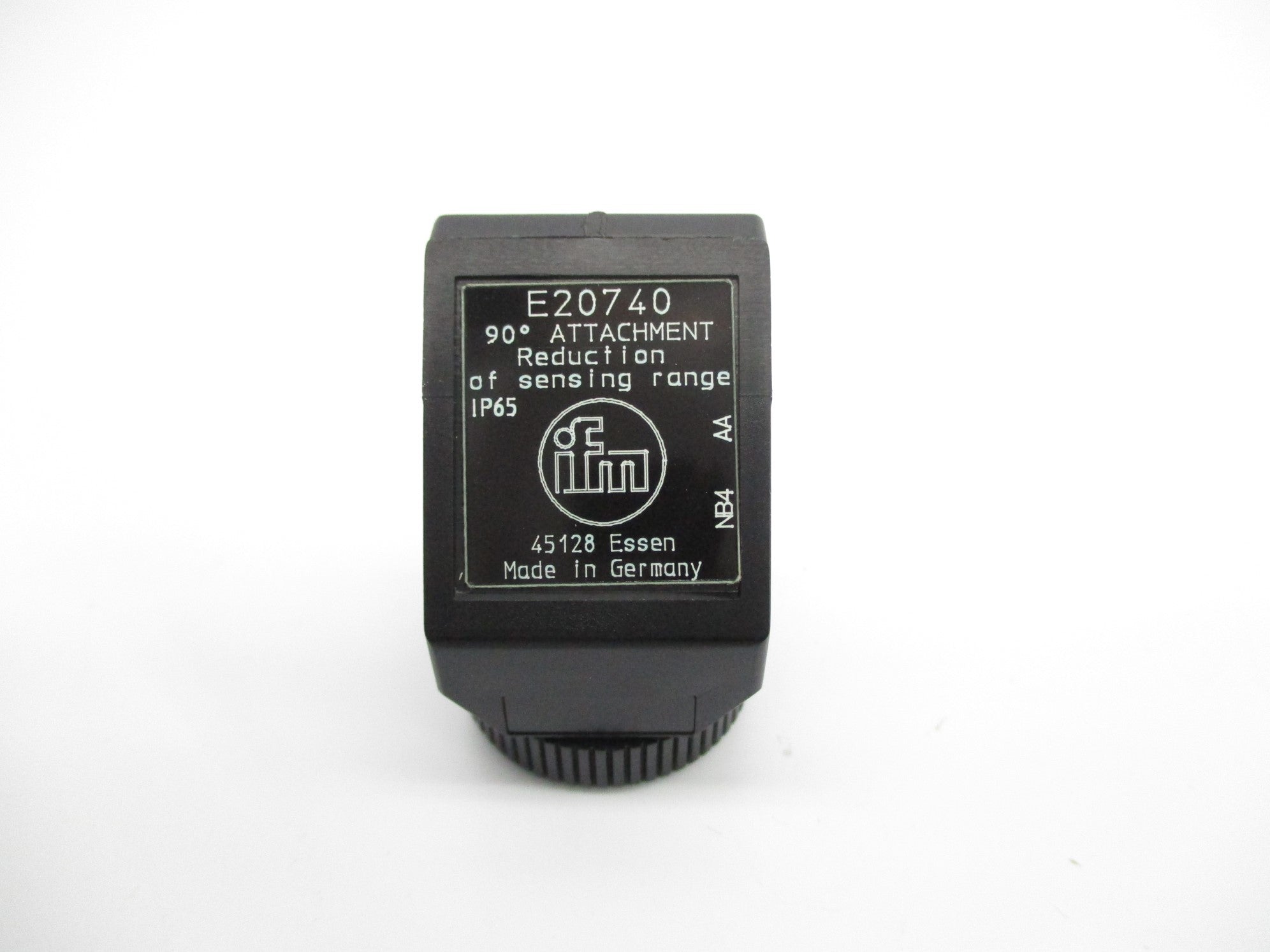 IFM EFECTOR E20740 NSMP
