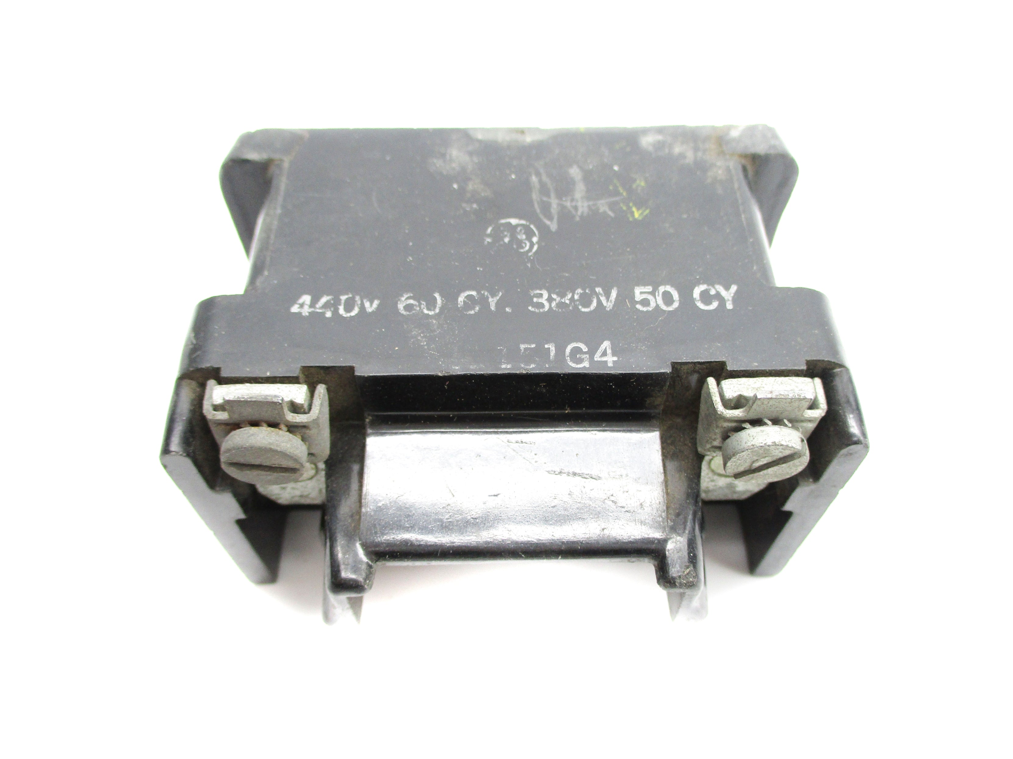 GENERAL ELECTRIC 22D151G4 380/440V UNMP
