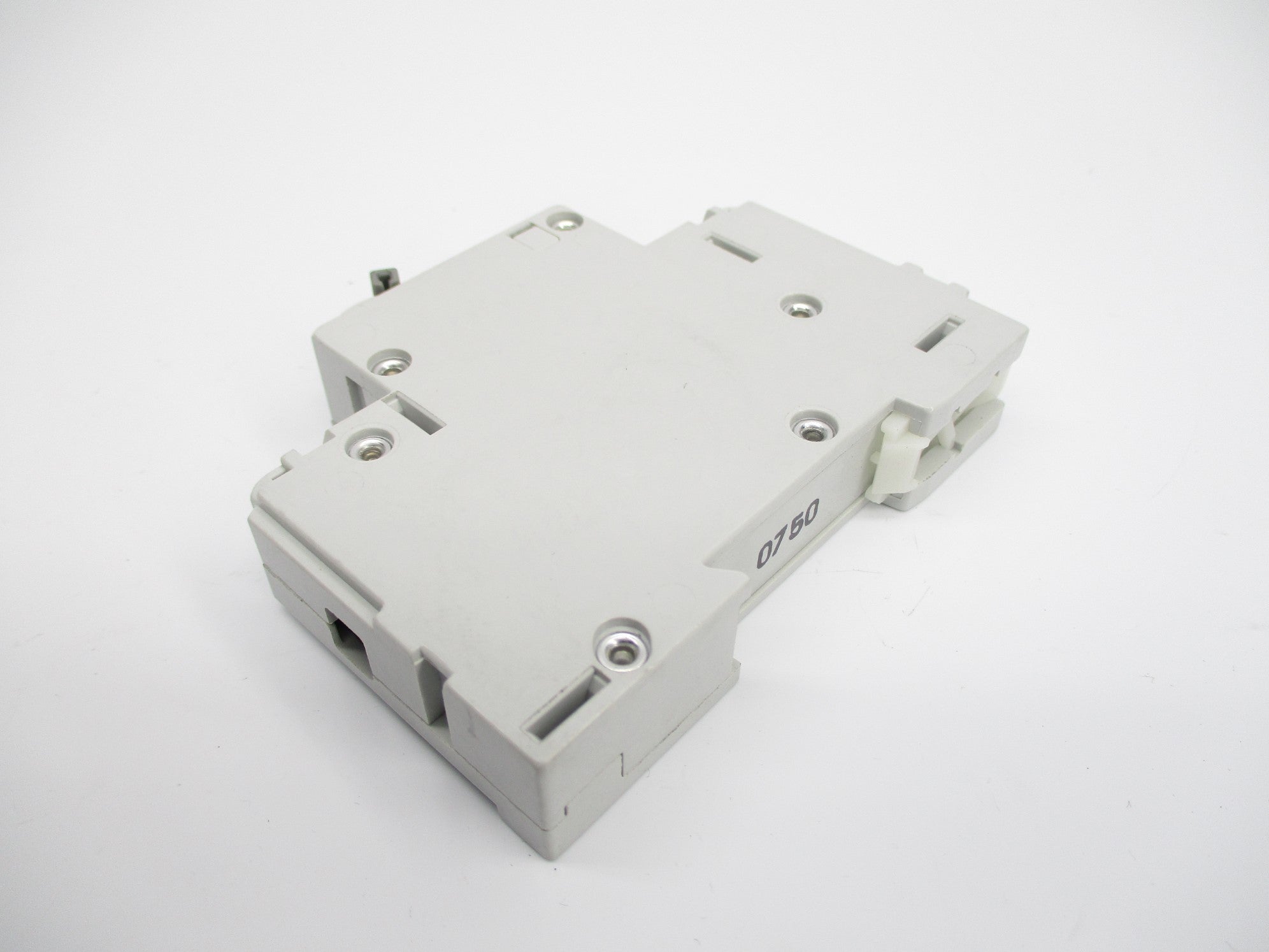 ALLEN BRADLEY 1492-CB1G100 SER. C 277VAC 10A NSNP