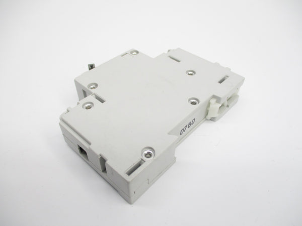 ALLEN BRADLEY 1492-CB1G100 SER. C 277VAC 10A NSNP