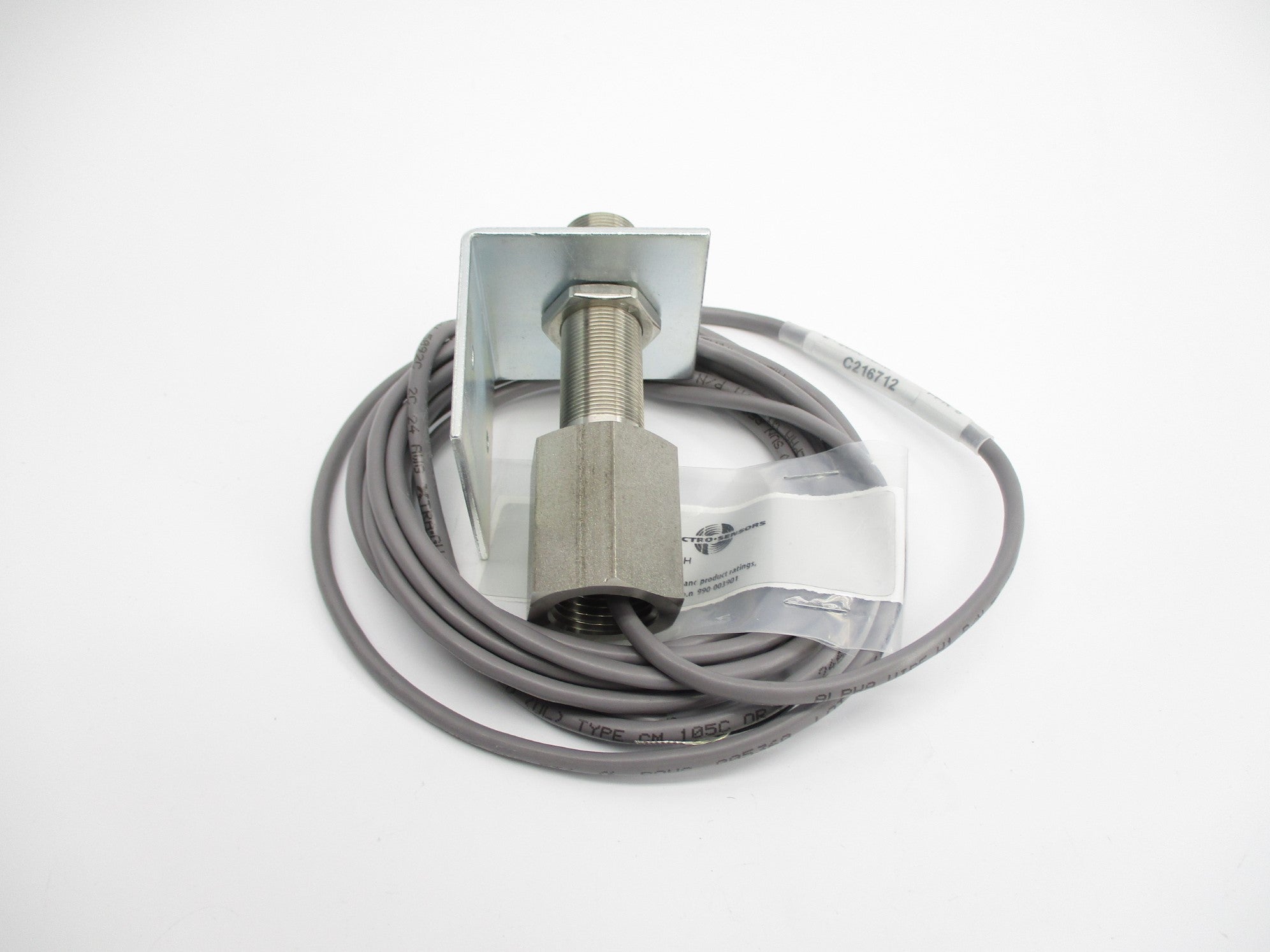 ELECTRO-SENSORS ST420-DI-H NSNP