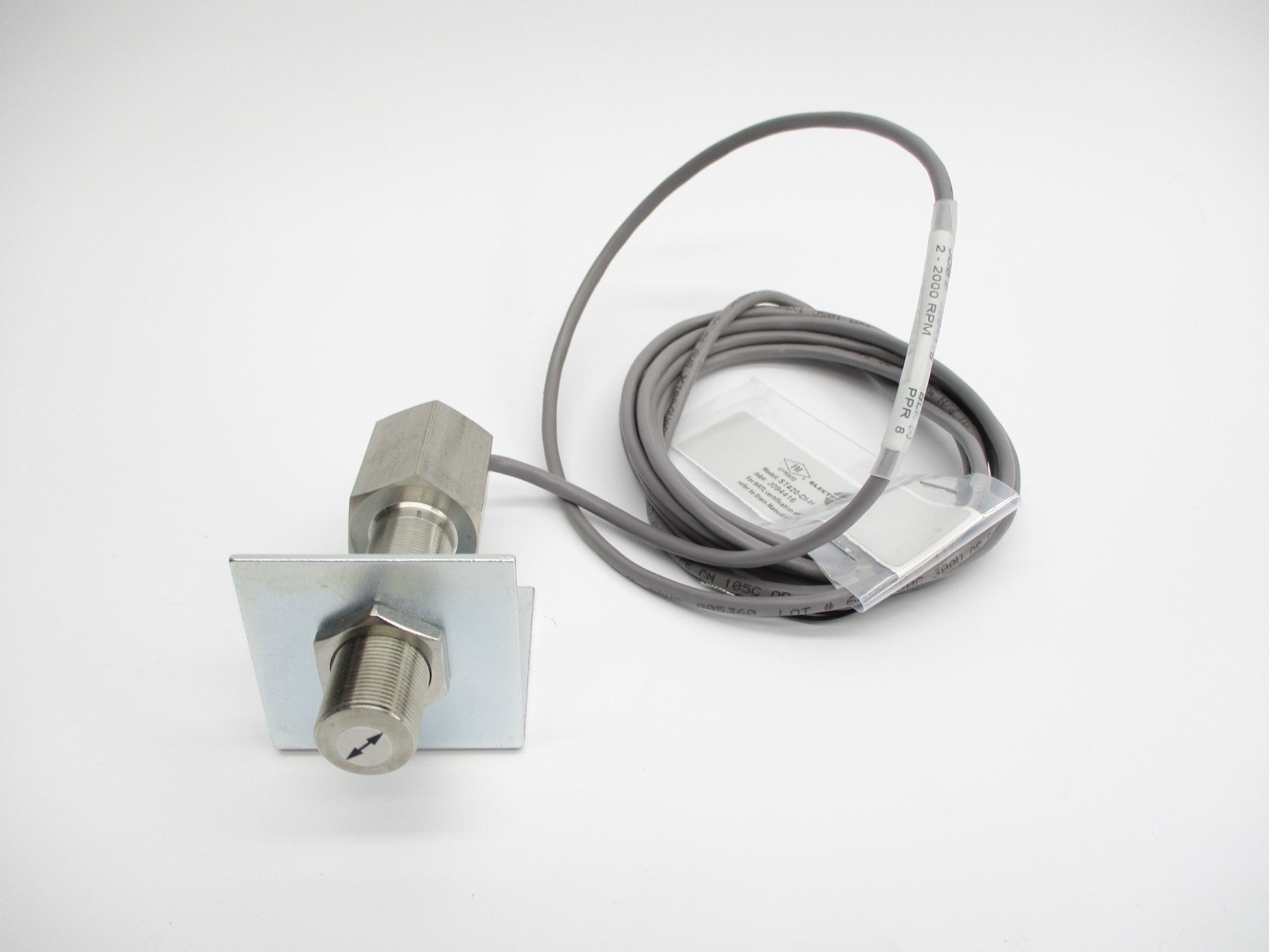 ELECTRO-SENSORS ST420-DI-H NSNP