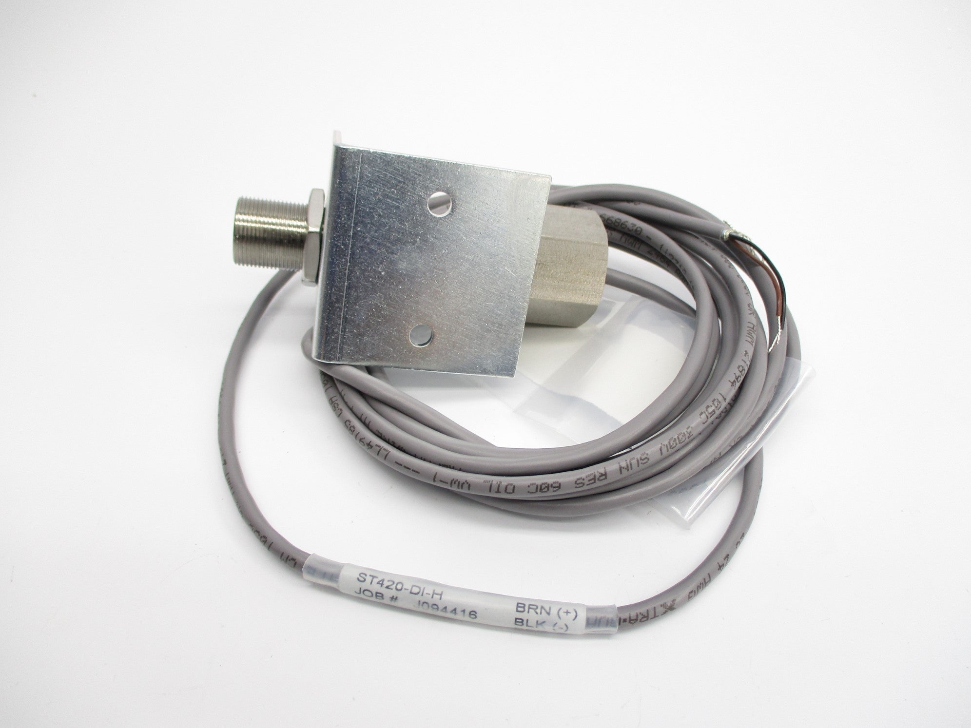 ELECTRO-SENSORS ST420-DI-H NSNP