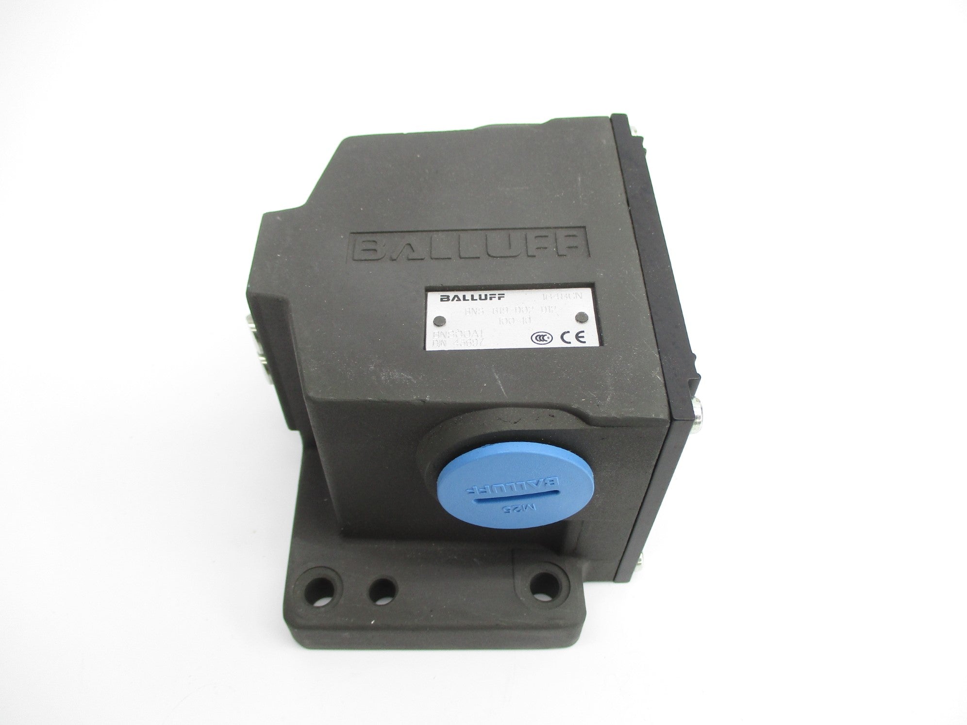 BALLUFF BNS819-D02-D12-100-10 BNS00A1 NSNP