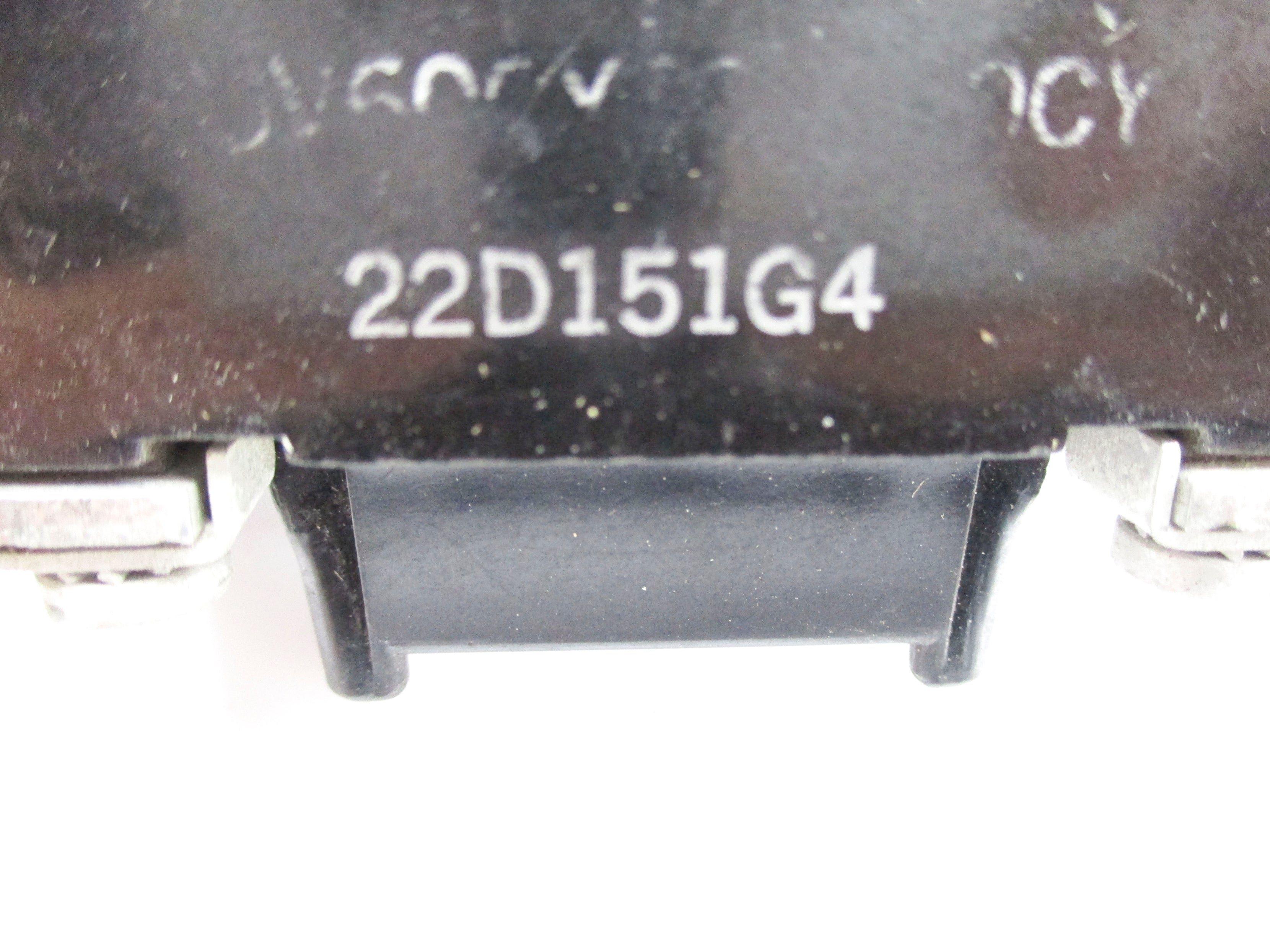 GENERAL ELECTRIC 22D151G4 380/440V UNMP