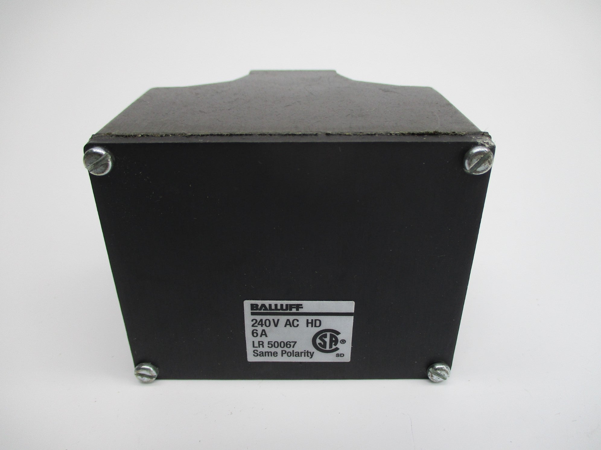 BALLUFF BNS543-B4-R12-61-12-10 NSNP