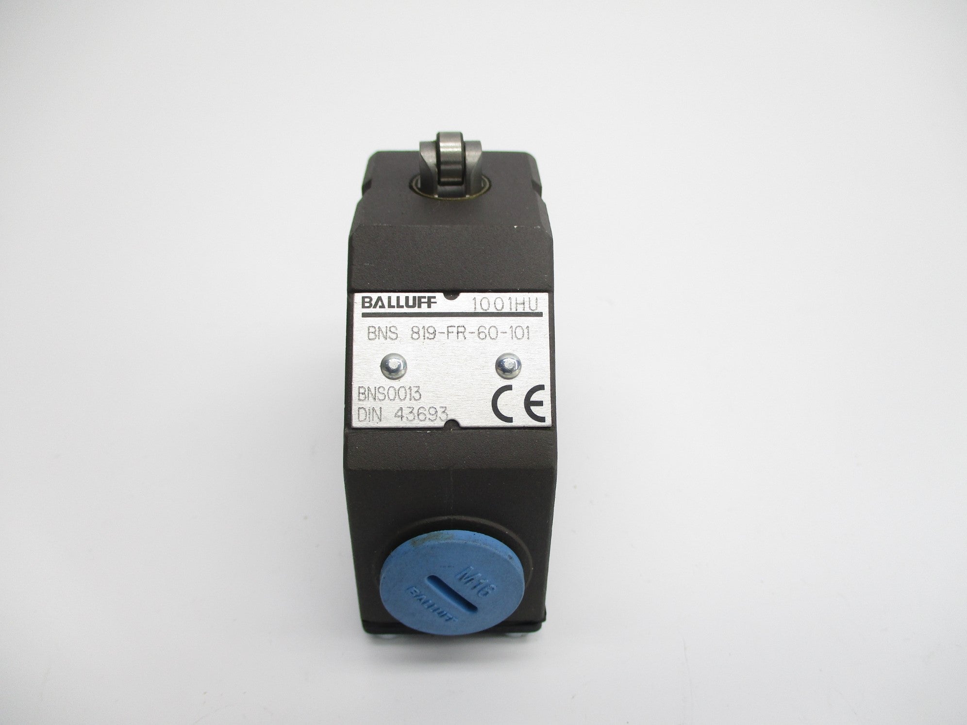 BALLUFF BNS819-FR-60-101 BNS0013 NSNP