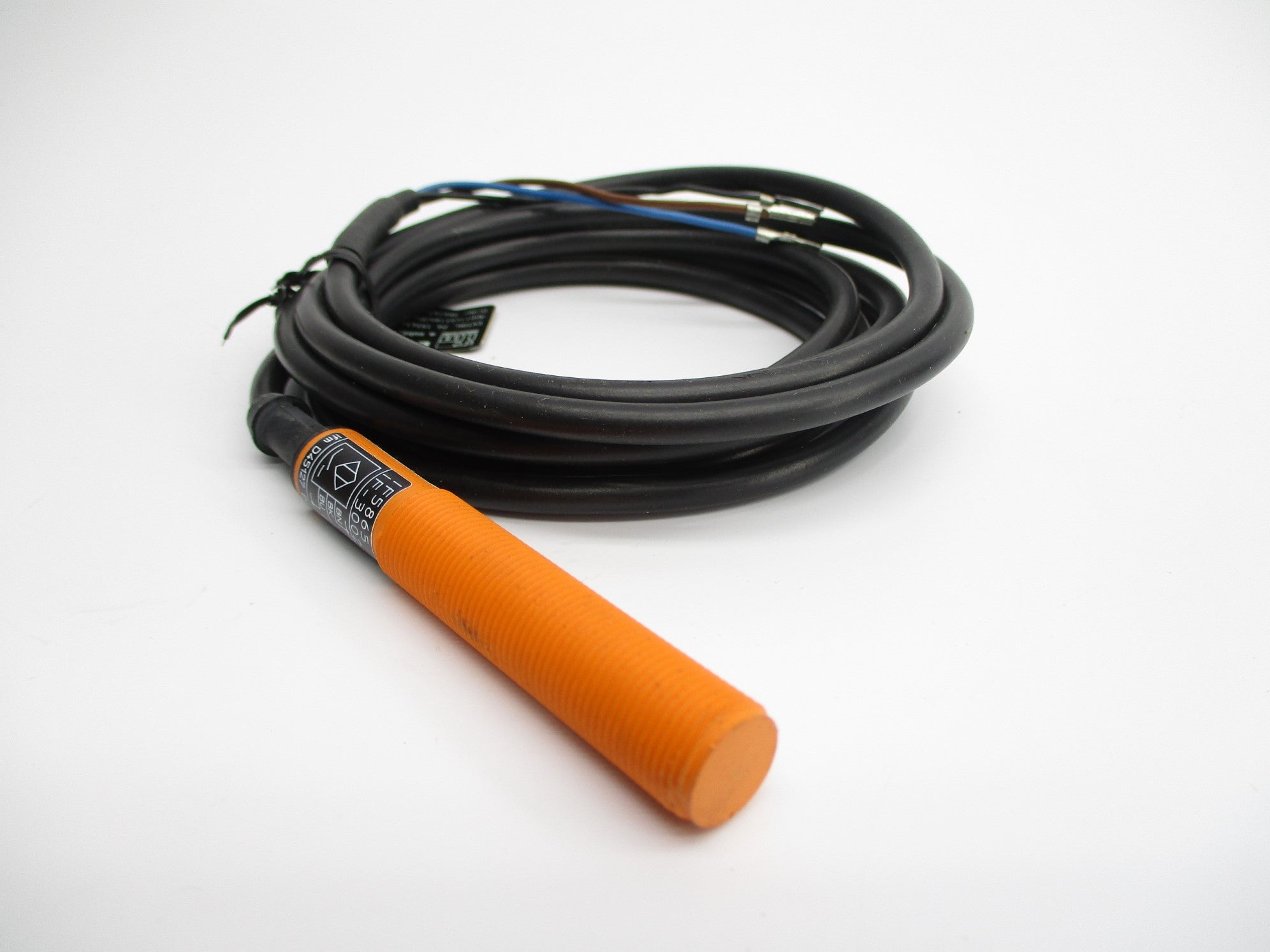 IFM EFECTOR IF-3002-BPKG IF5865 10-36VDC NSNP