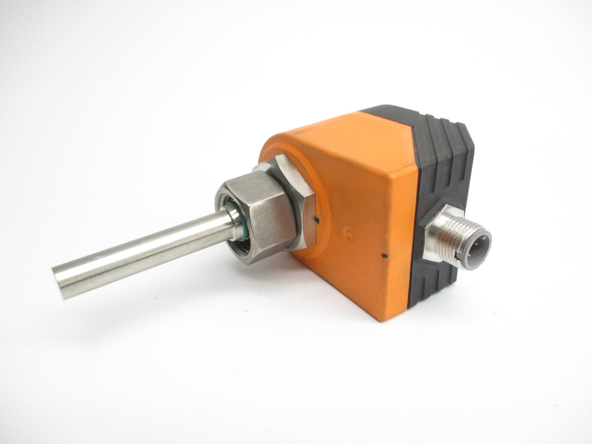 IFM EFECTOR SID10ADBFPKG/US SI1010 (AS PICTURED) NSNP
