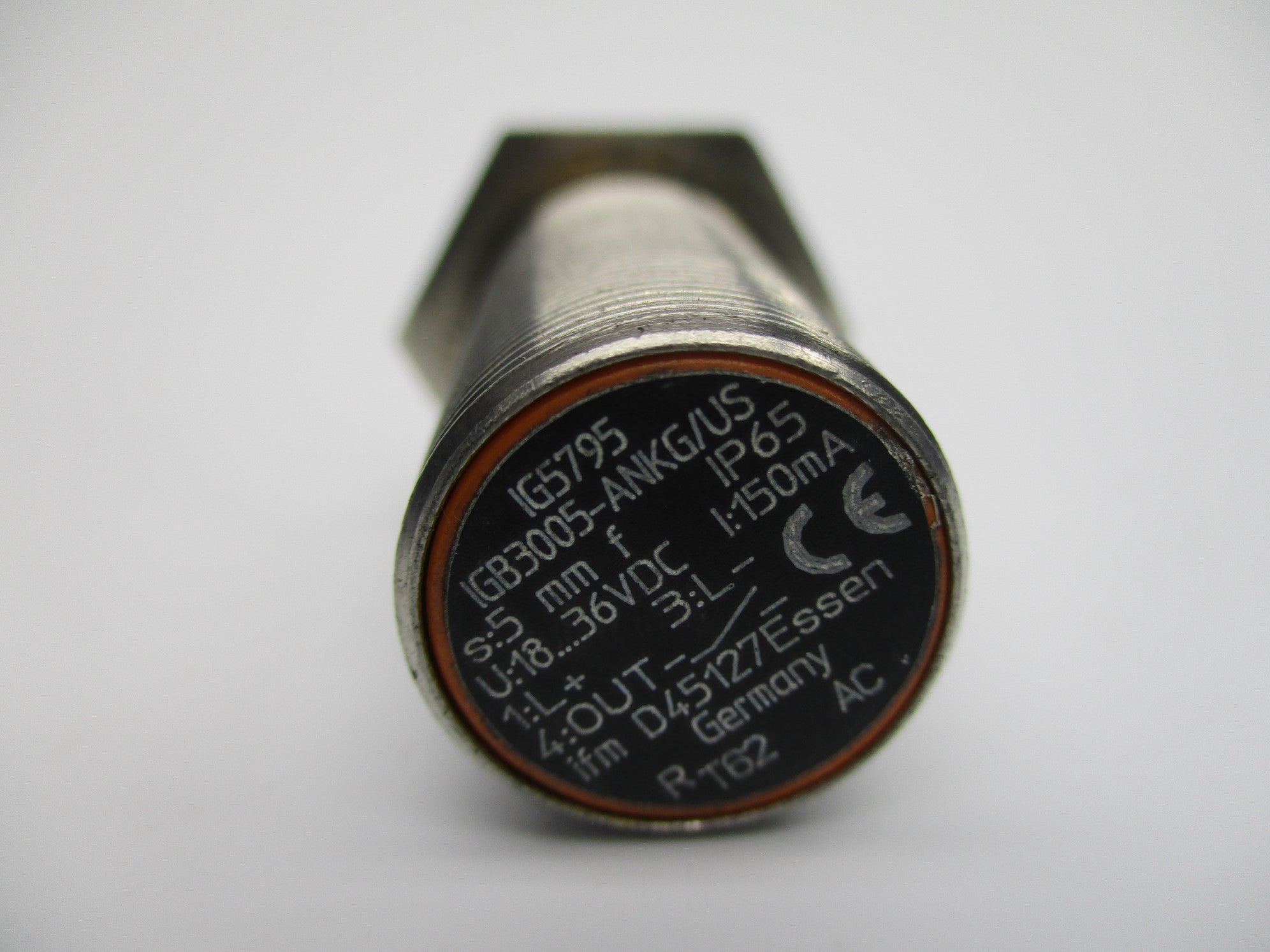 IFM EFECTOR IGB3005-ANKG/US IG5795 UNMP