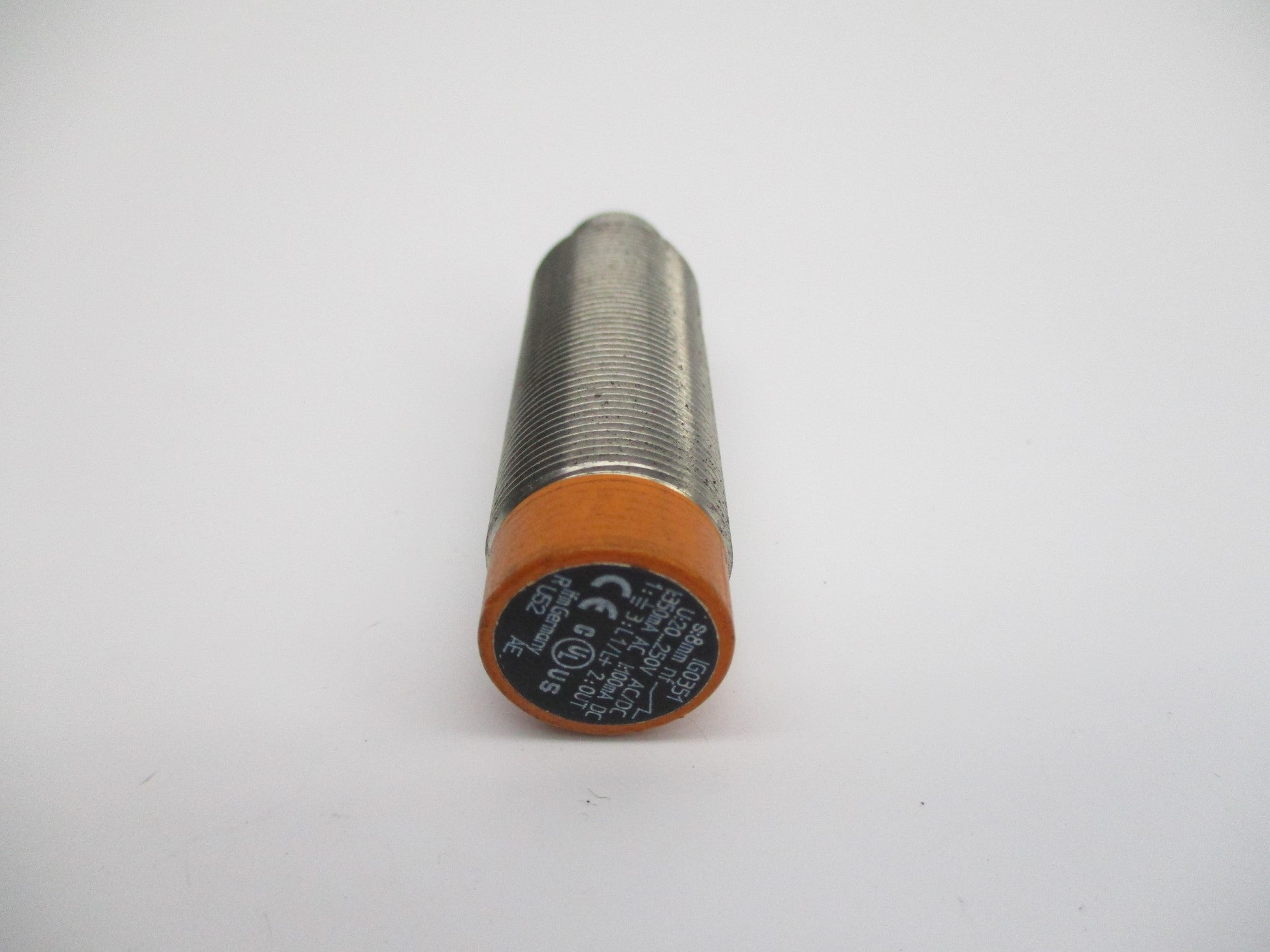 IFM EFECTOR IG0351 UNMP