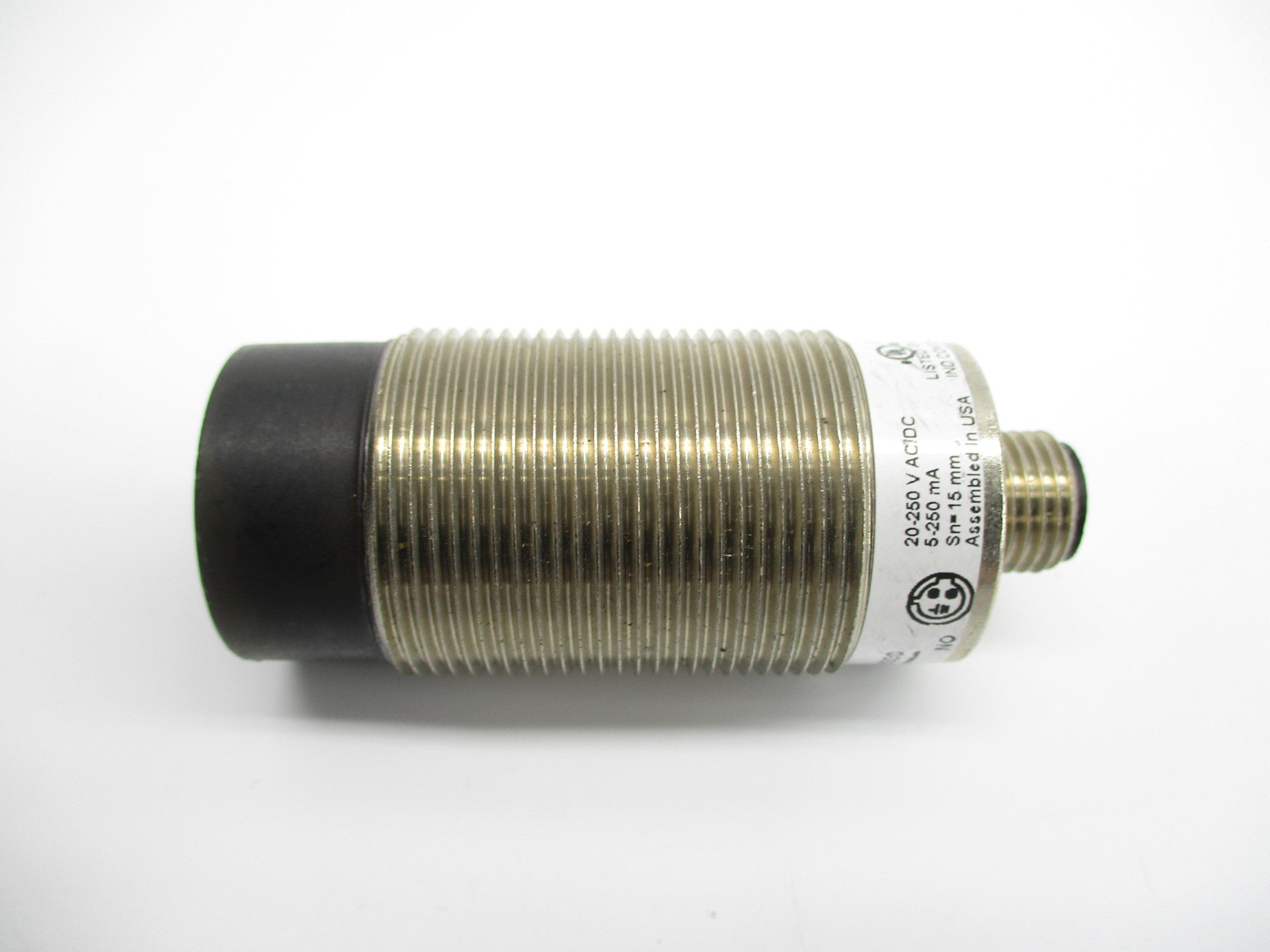 BALLUFF BES-516-217-E5-E-S21 UNMP