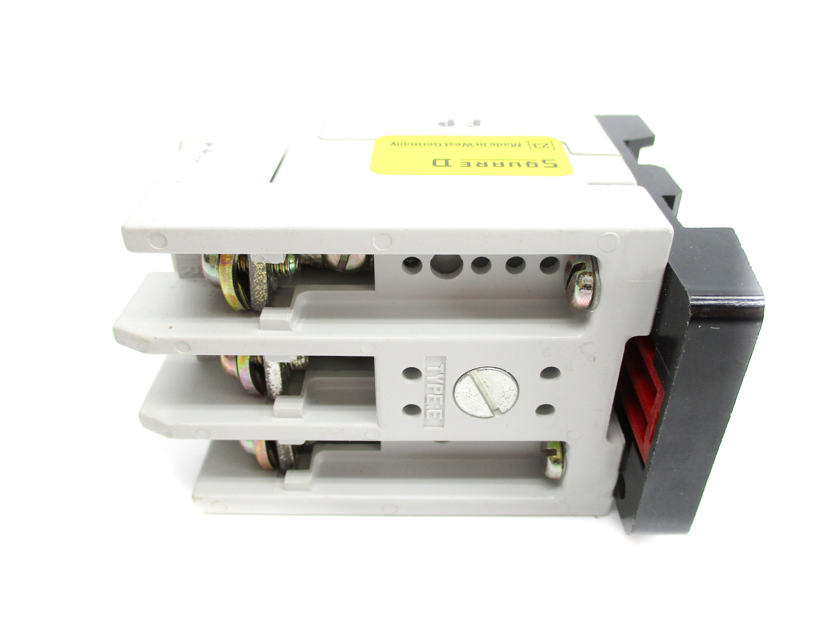 SQUARE D 9065TUPE2.0 2.0-2.6A NSNP
