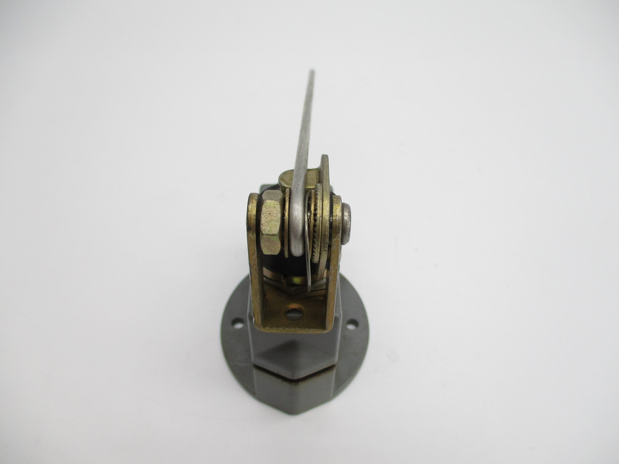 MICRO SWITCH BZV6-2RN62 (GREY) UNMP
