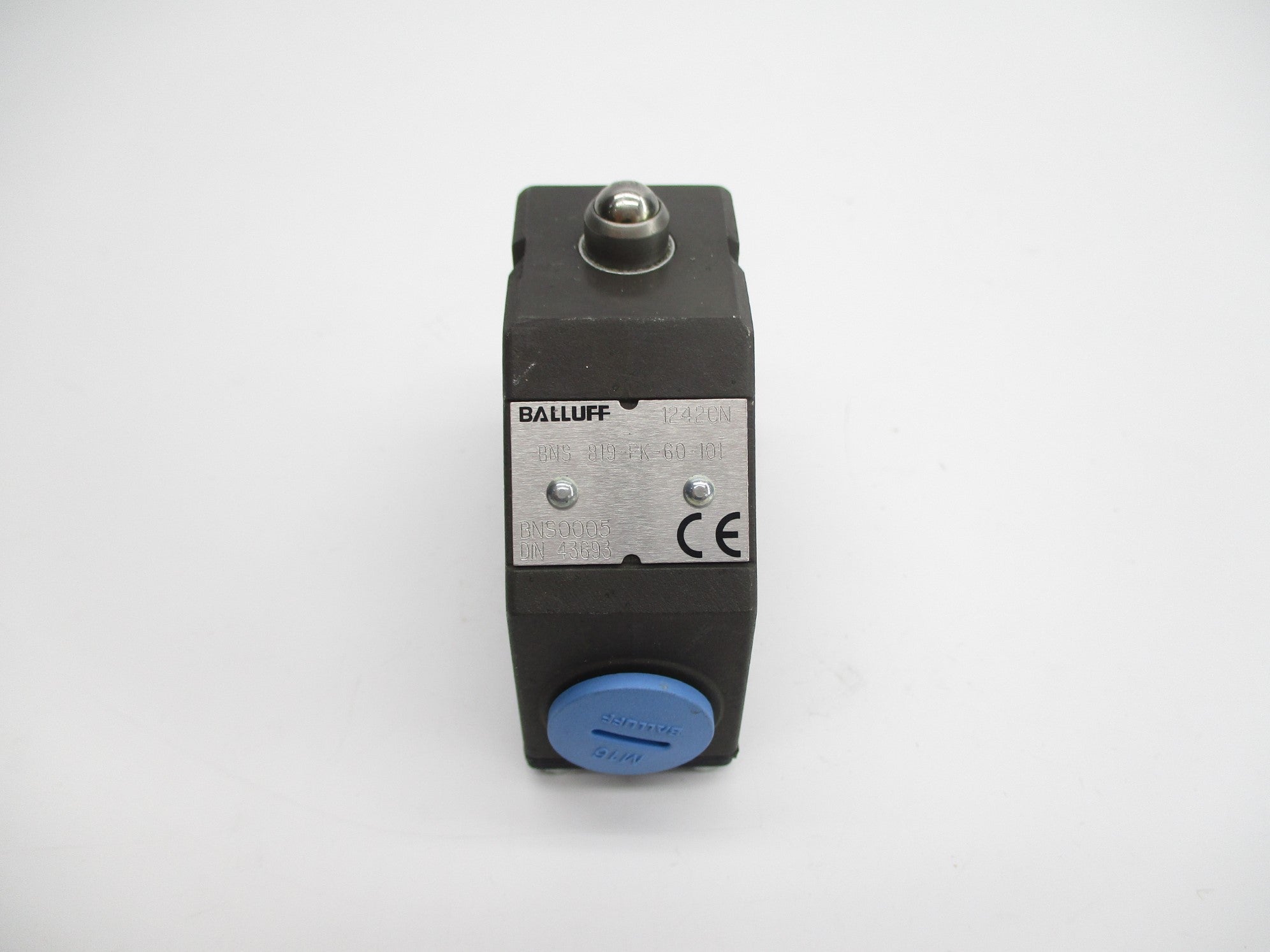BALLUFF BNS819-FK-60-101 BNS0005 NSNP