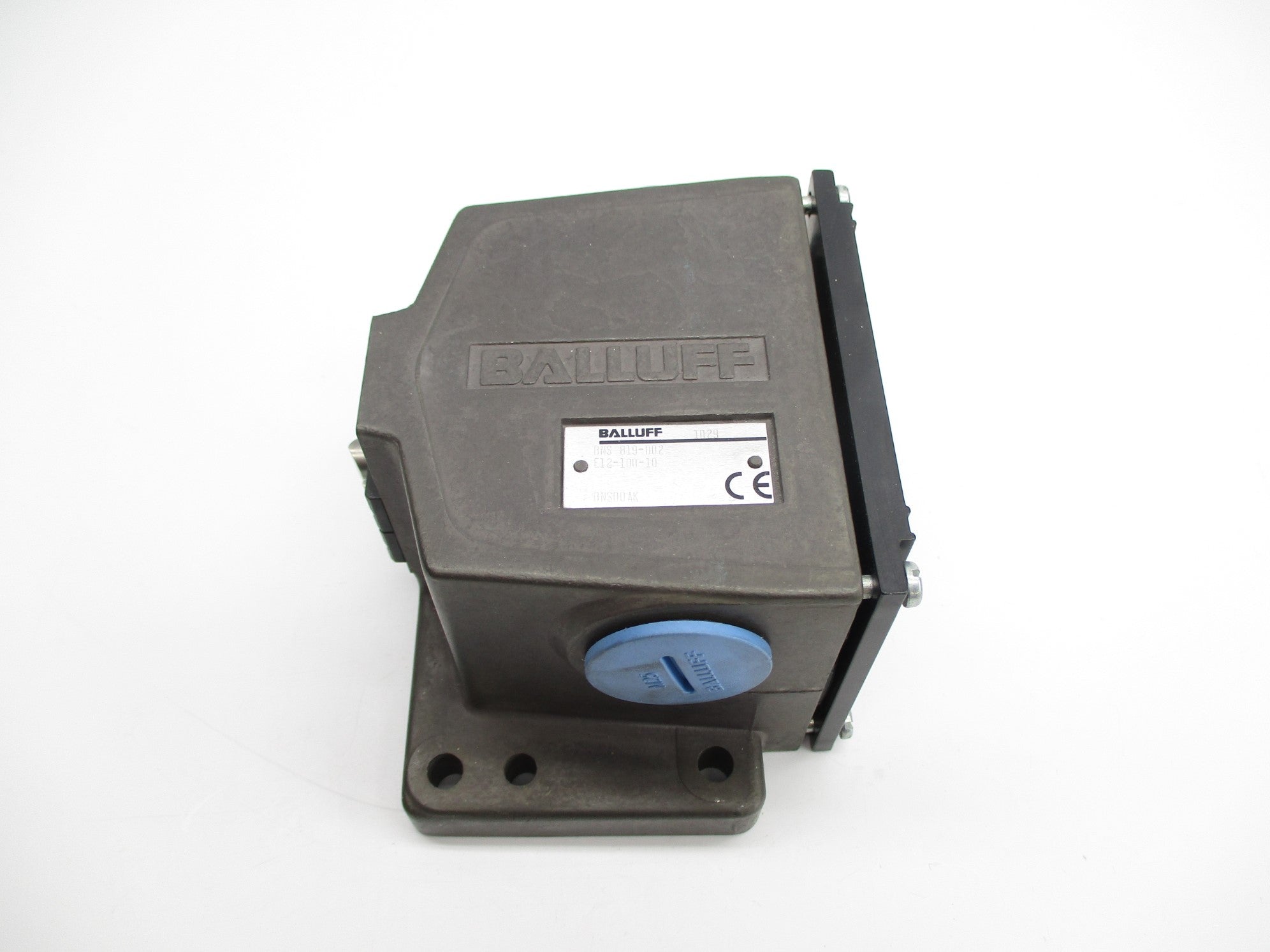 BALLUFF BNS819-D02-E12-100-10 BNS00AK NSNP