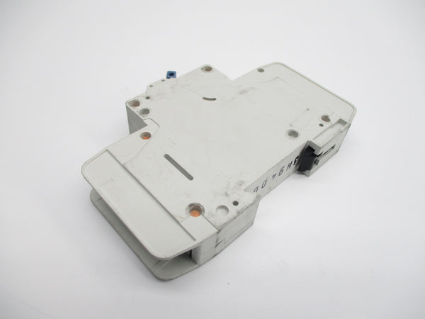 ALLEN BRADLEY 1489-A1D400 SER. A 40A 240V UNMP