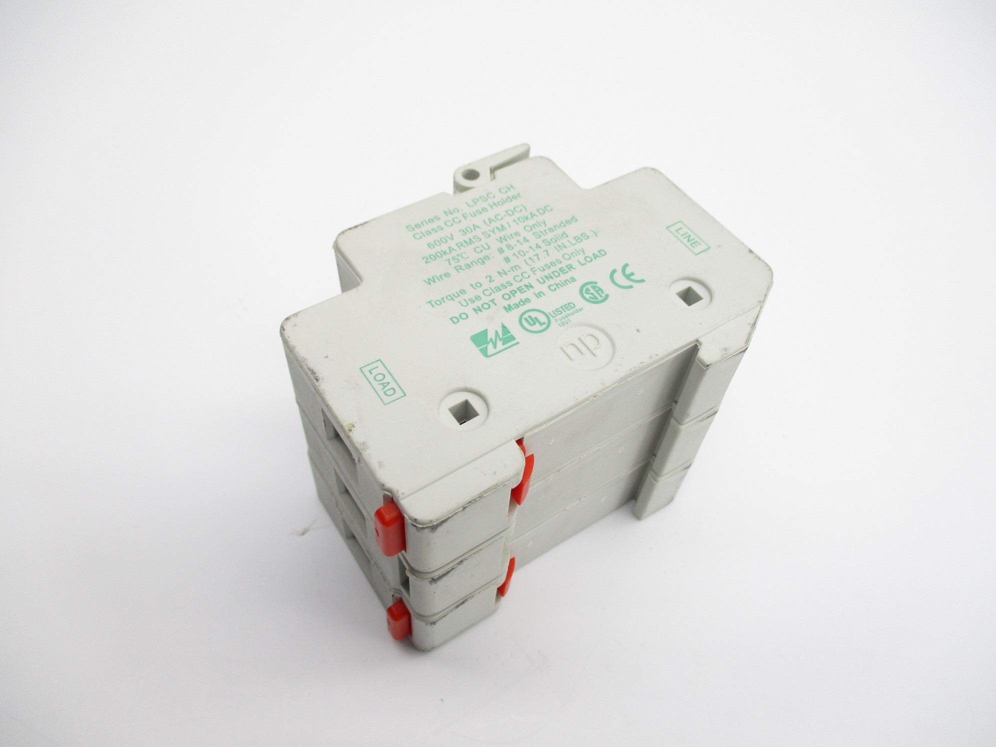 LITTELFUSE LPSCCH UNMP