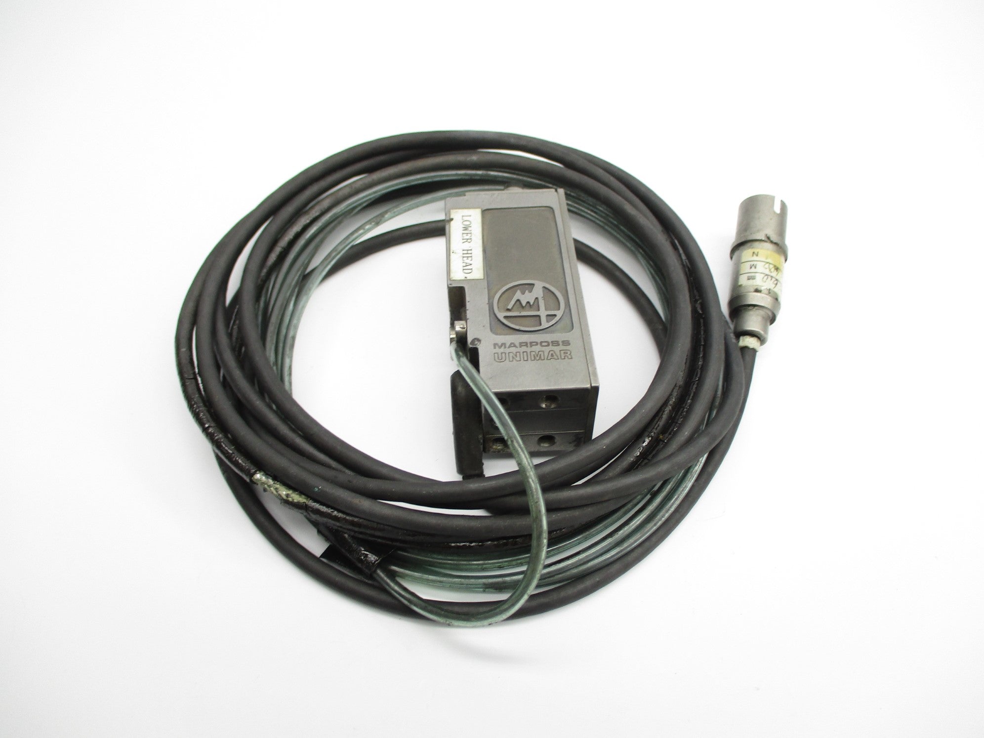 MARPOSS 03RJ1425 87PSI UNMP