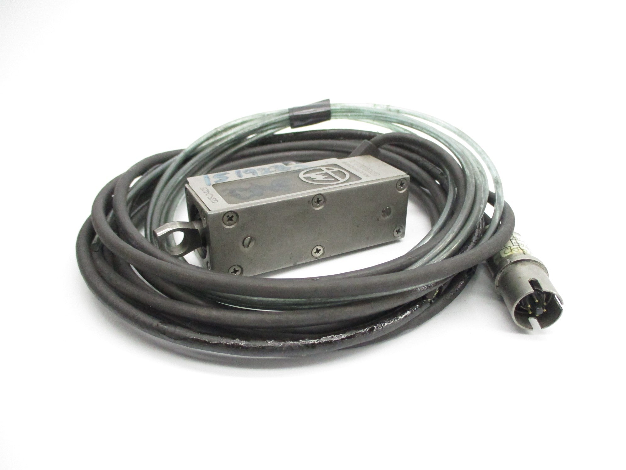 MARPOSS 03RJ1425 87PSI UNMP