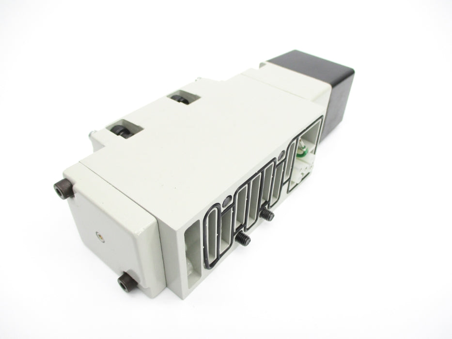 NUMATICS I12BA400KP00030 120V 150PSI NSNP