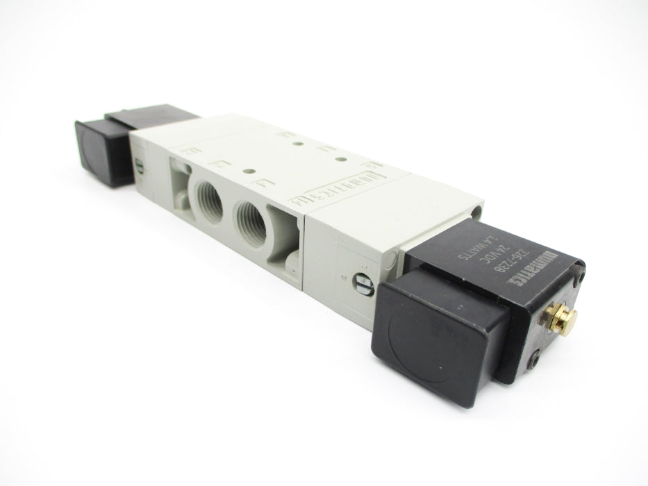 NUMATICS L23BB652B017G61 14.5-120PSIG 24VDC NSNP