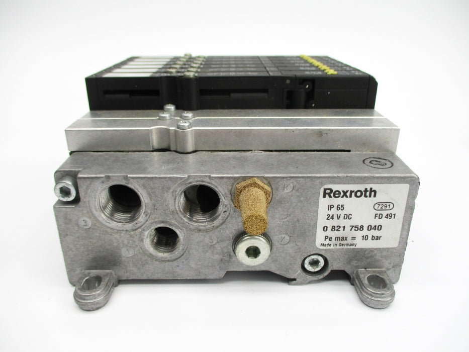 REXROTH R480030878 HF03V11BBBBBBXX NSNP